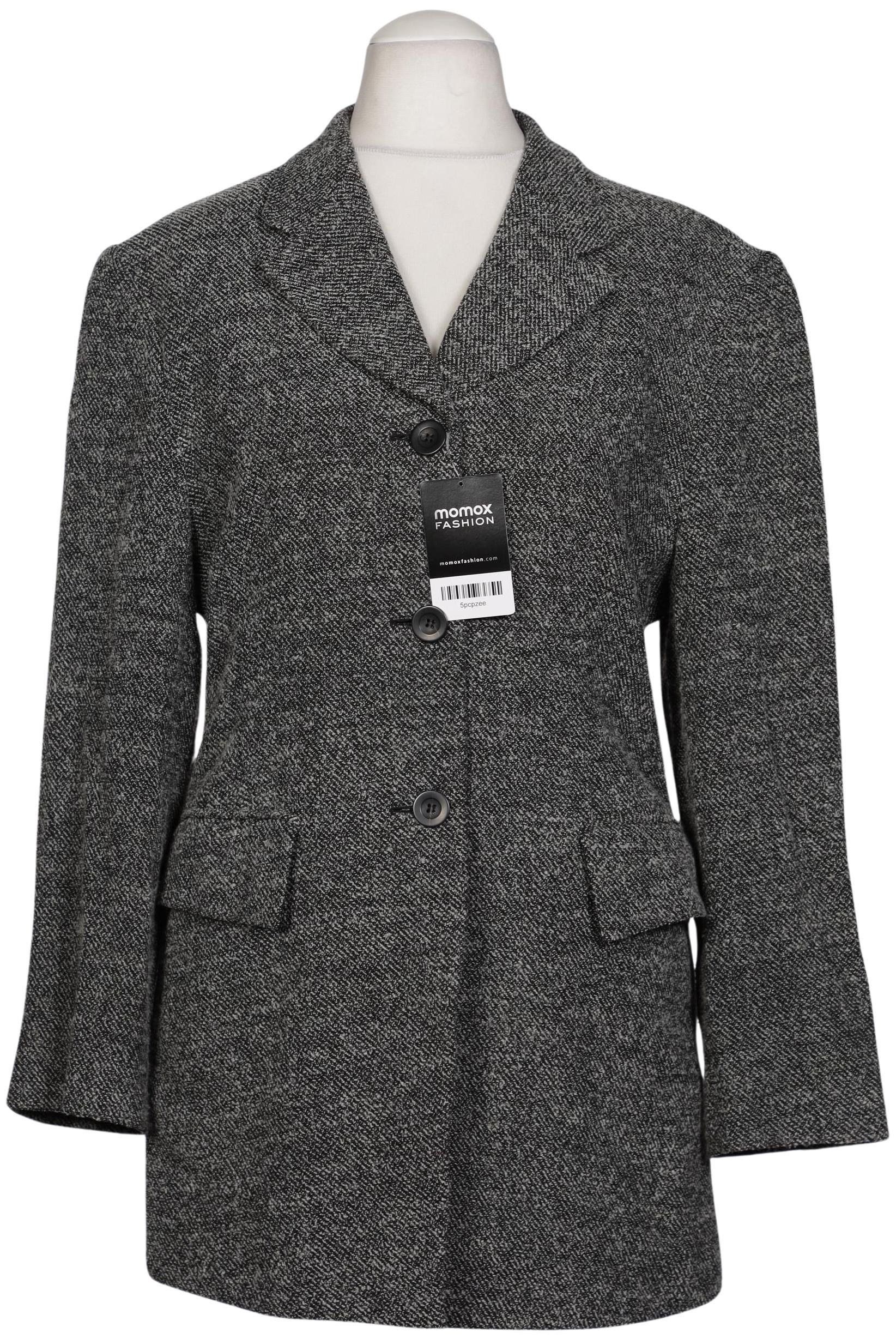 

Taifun Damen Blazer, grau, Gr. 36
