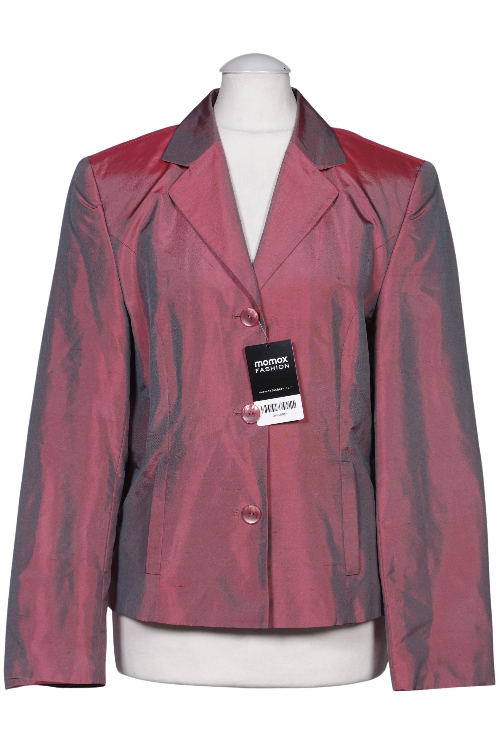 

Taifun Damen Blazer, pink, Gr. 36