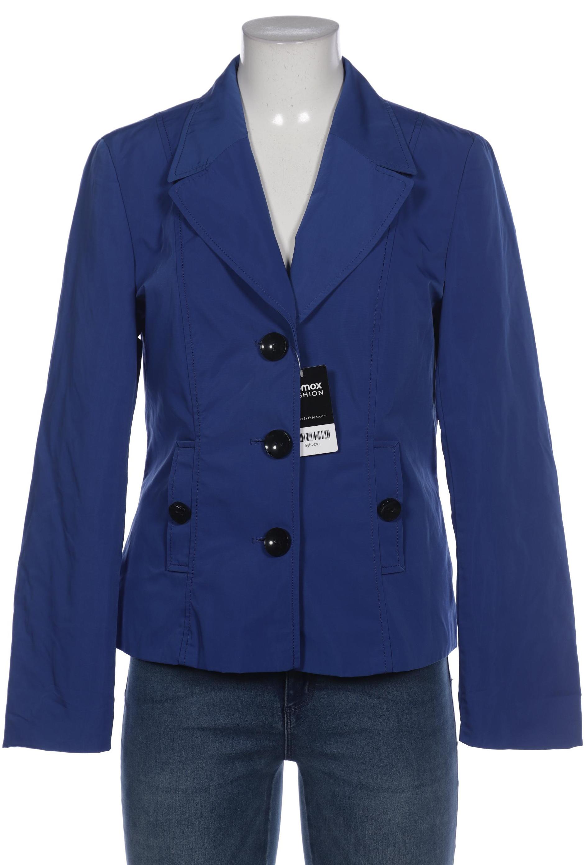 

Taifun Damen Blazer, marineblau, Gr. 40