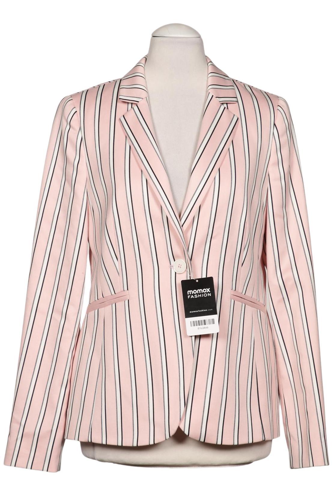 

Taifun Damen Blazer, mehrfarbig, Gr. 36