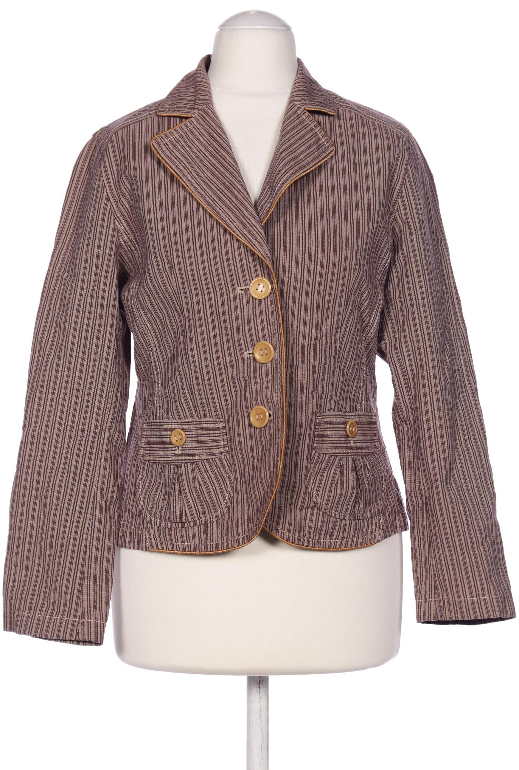 

Taifun Damen Blazer, flieder, Gr. 34
