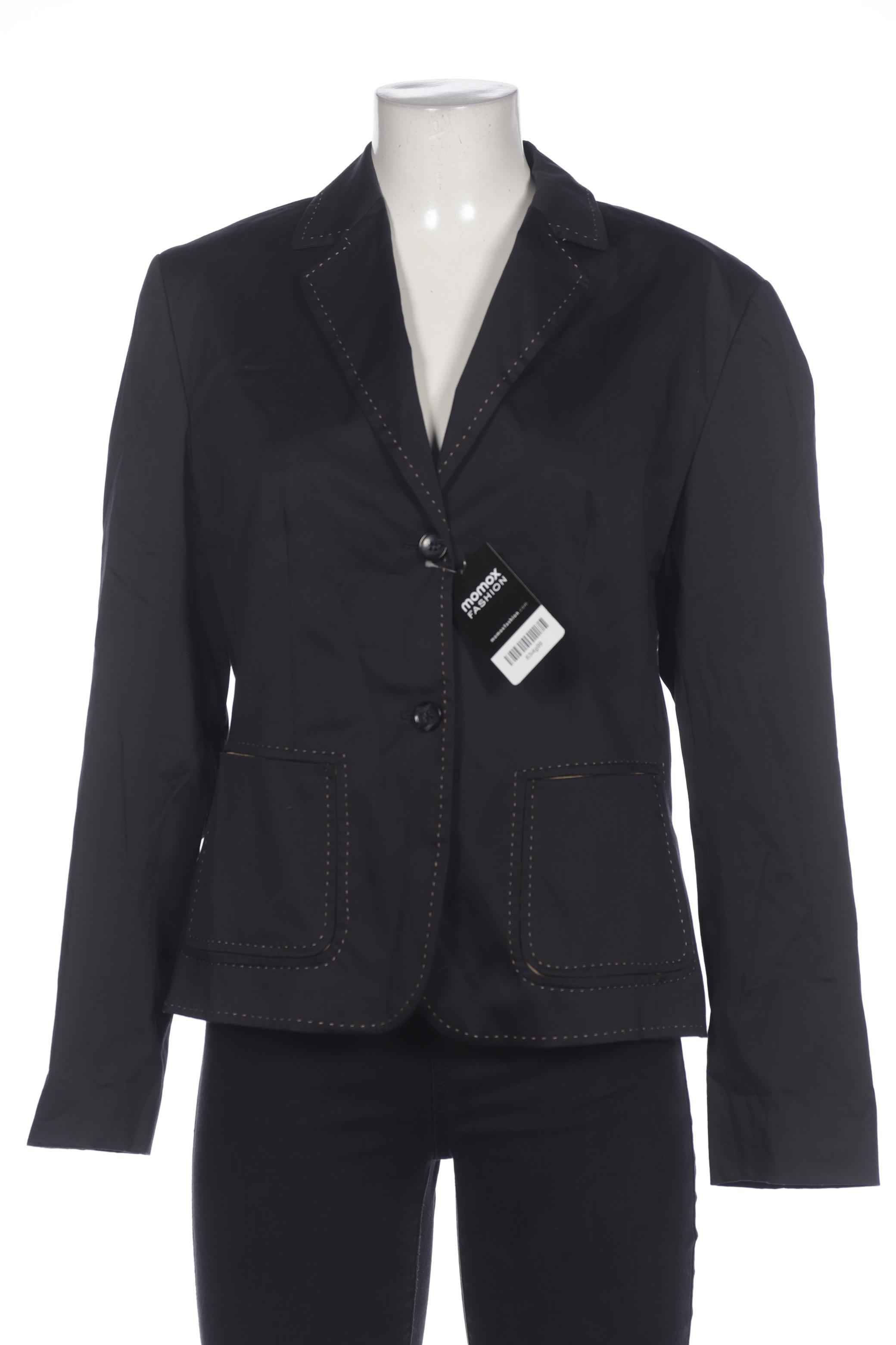

Taifun Damen Blazer, schwarz, Gr. 40