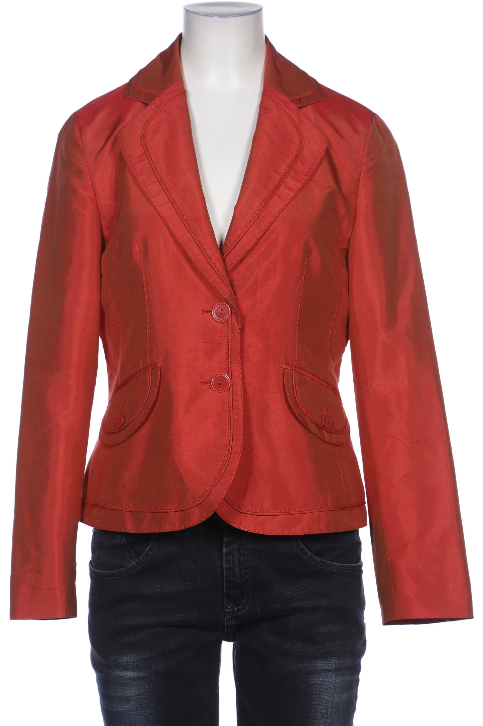

Taifun Damen Blazer, pink, Gr. 38