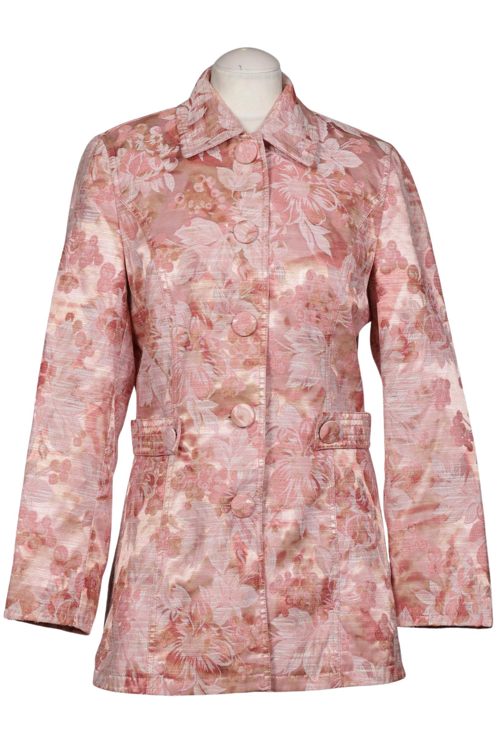 

Taifun Damen Blazer, pink, Gr. 38