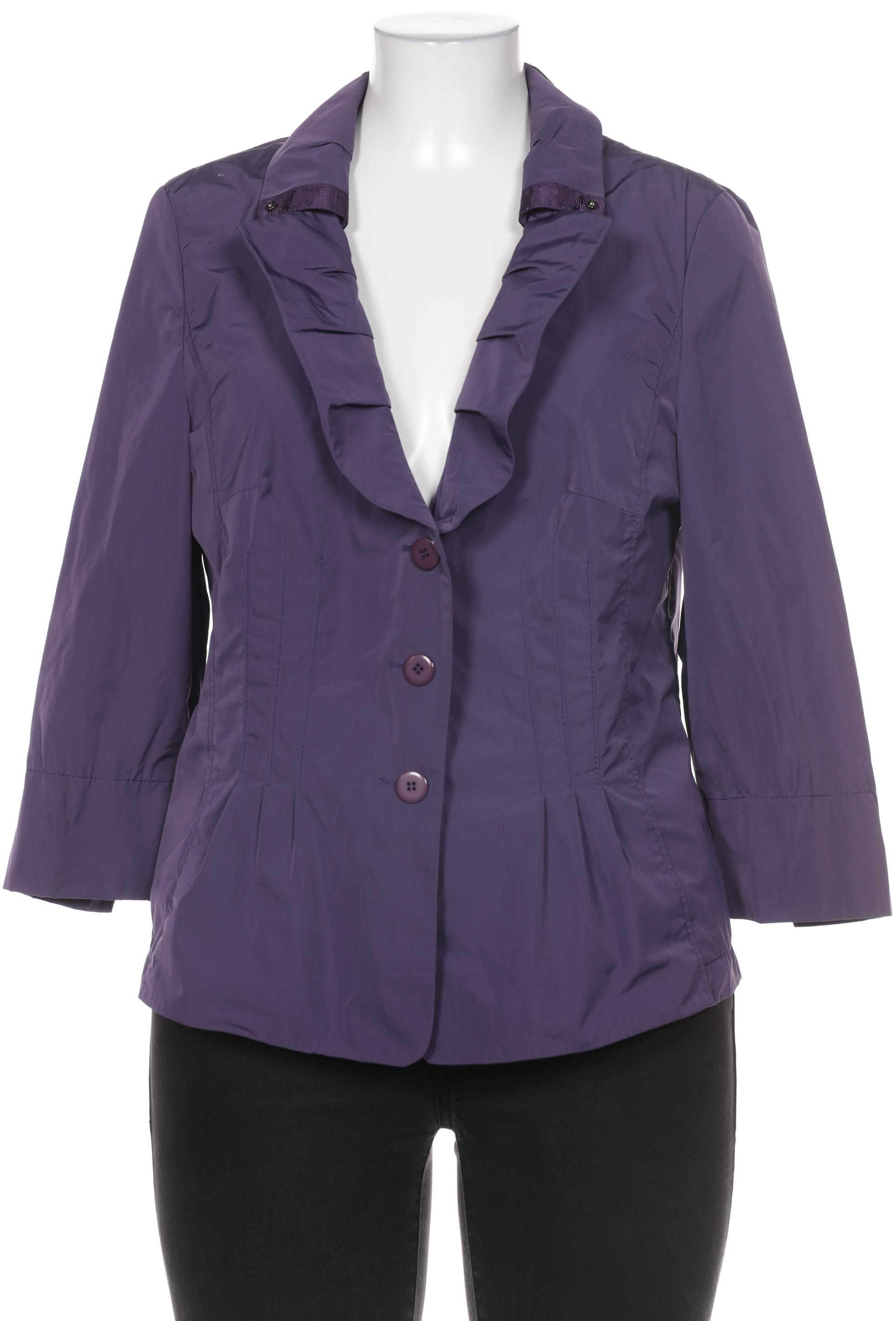 

Taifun Damen Blazer, flieder, Gr. 44