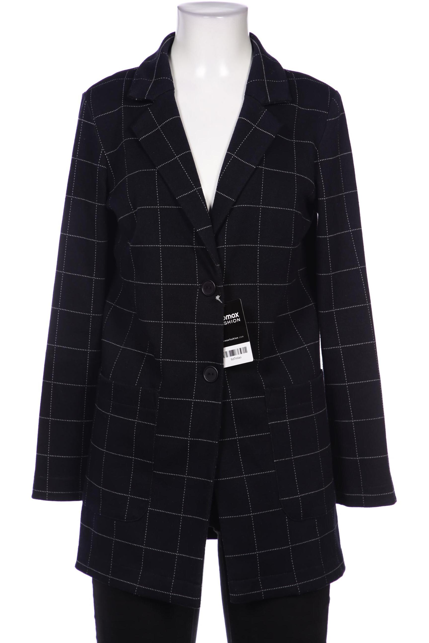

Taifun Damen Blazer, marineblau, Gr. 36