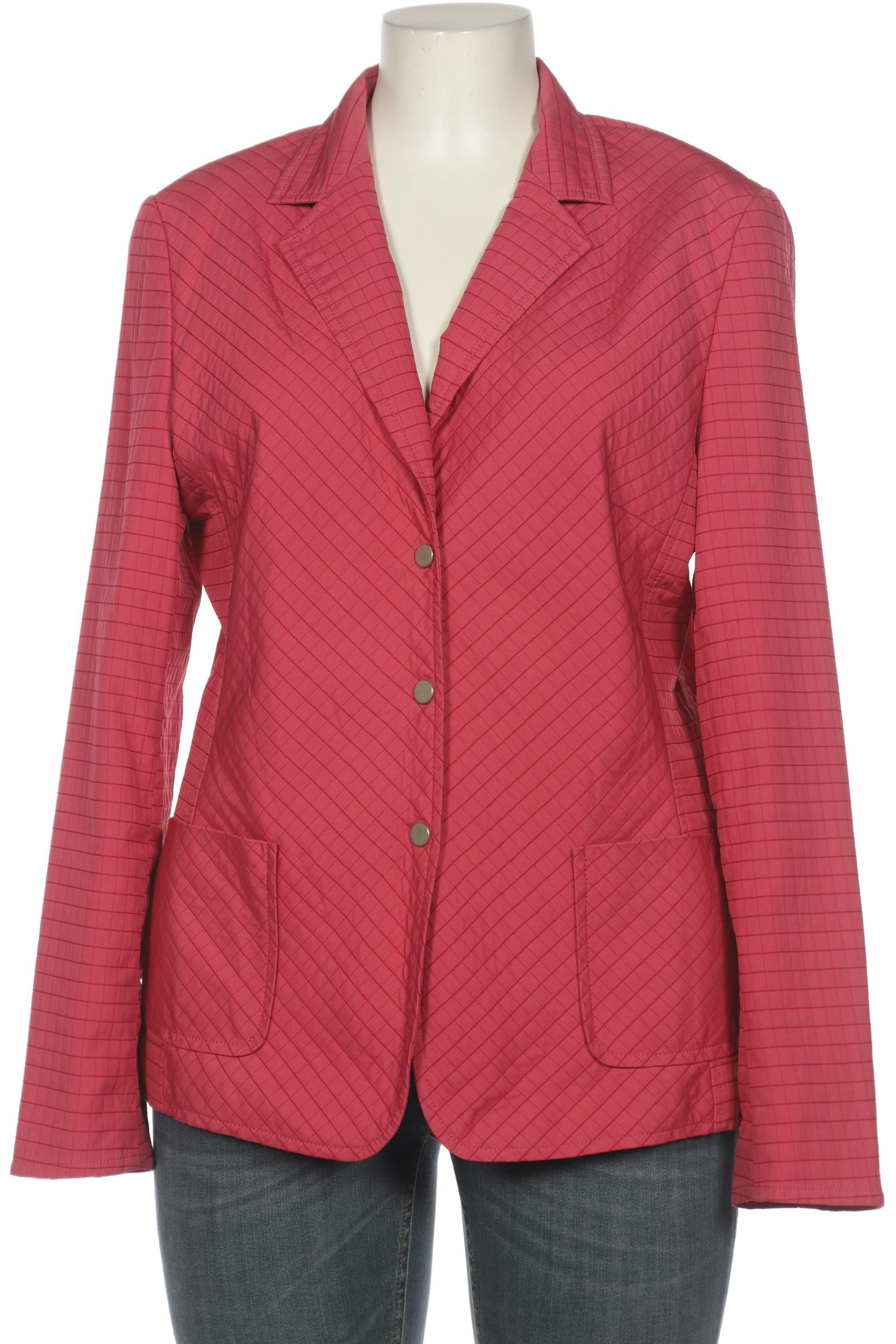 

Taifun Damen Blazer, pink, Gr. 44