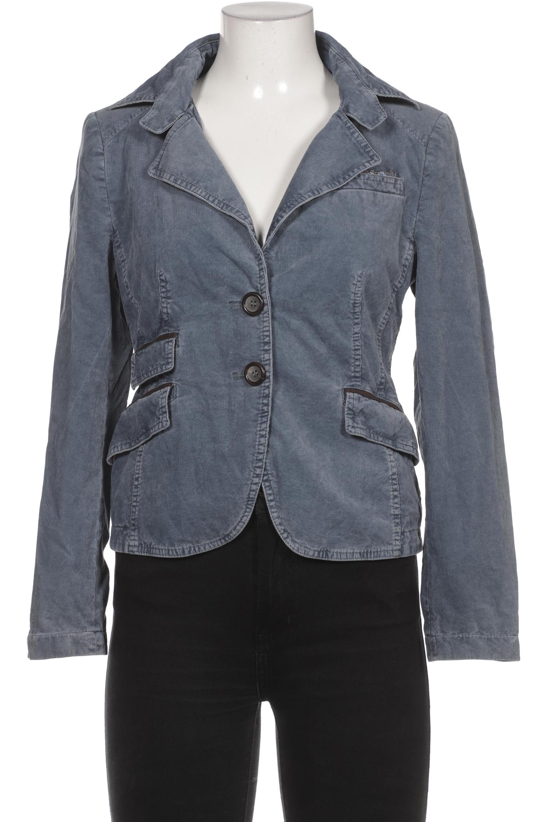 

Taifun Damen Blazer, marineblau, Gr. 38