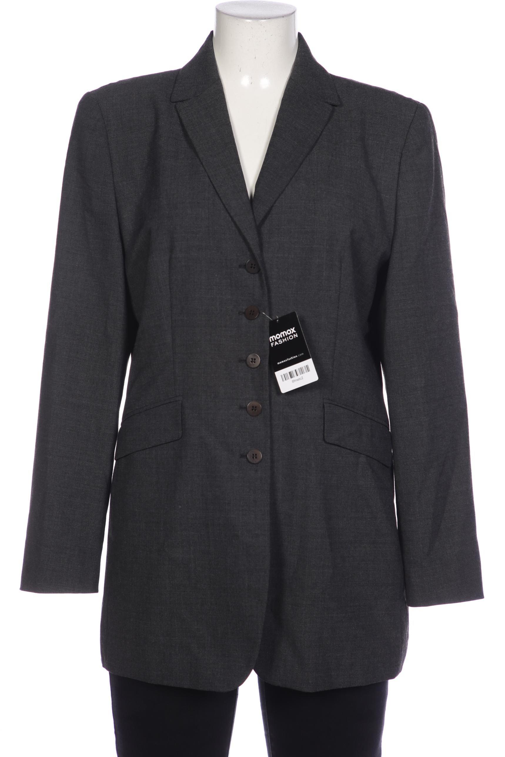 

Taifun Damen Blazer, grau, Gr. 40