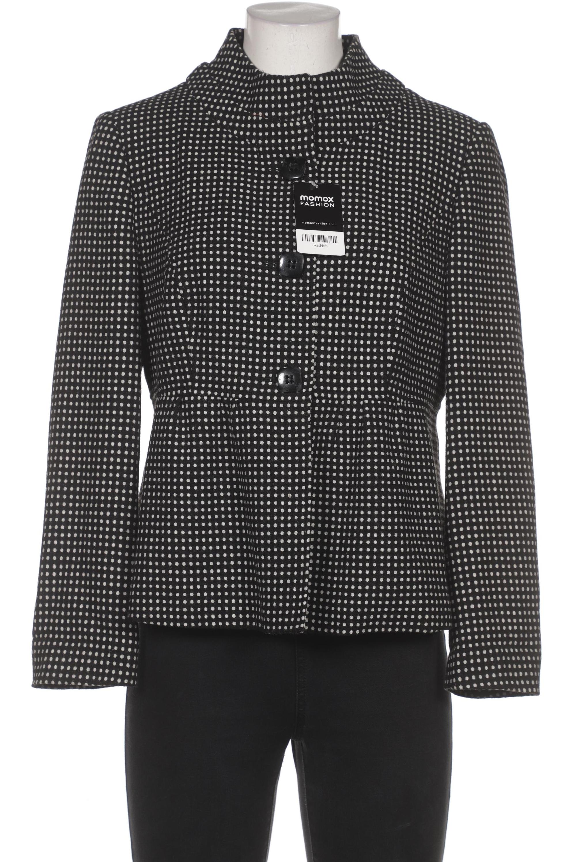 

Taifun Damen Blazer, schwarz, Gr. 42
