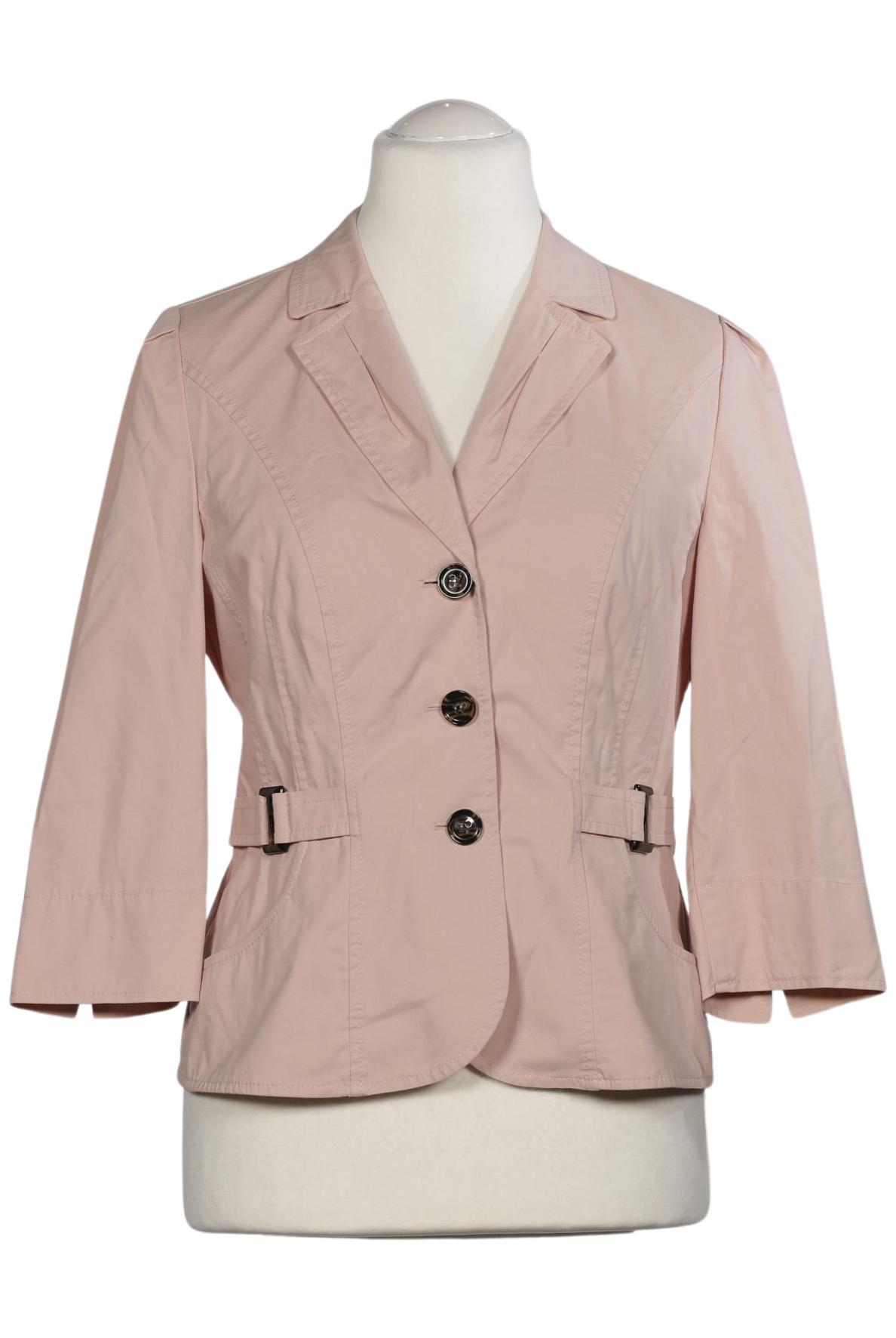 

Taifun Damen Blazer, pink, Gr. 40