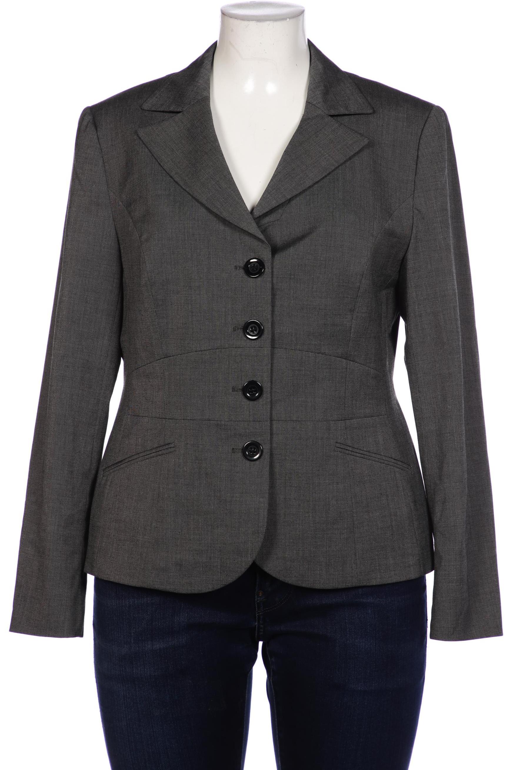 

Taifun Damen Blazer, grau, Gr. 42