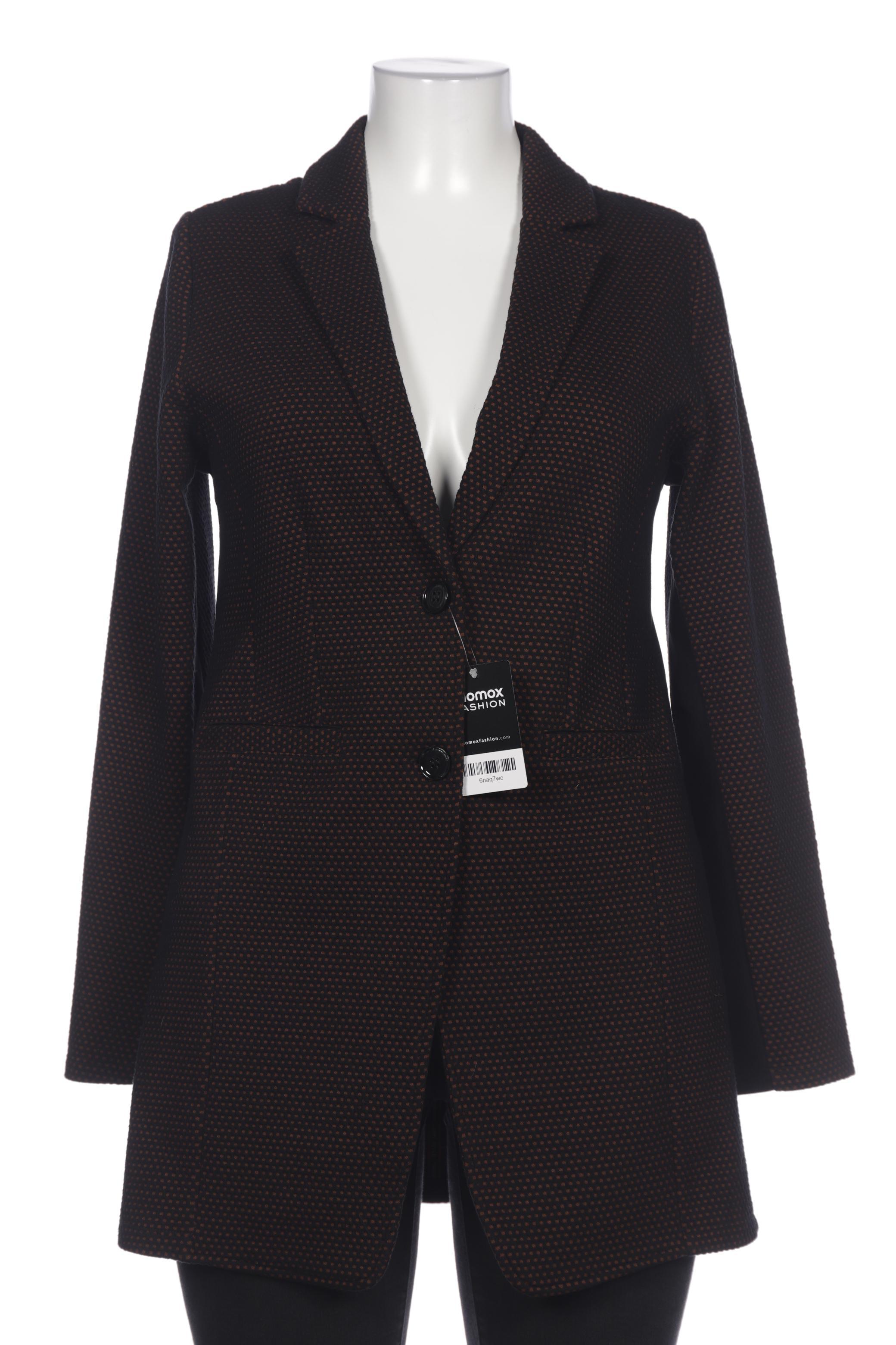 

TAIFUN Damen Blazer, schwarz