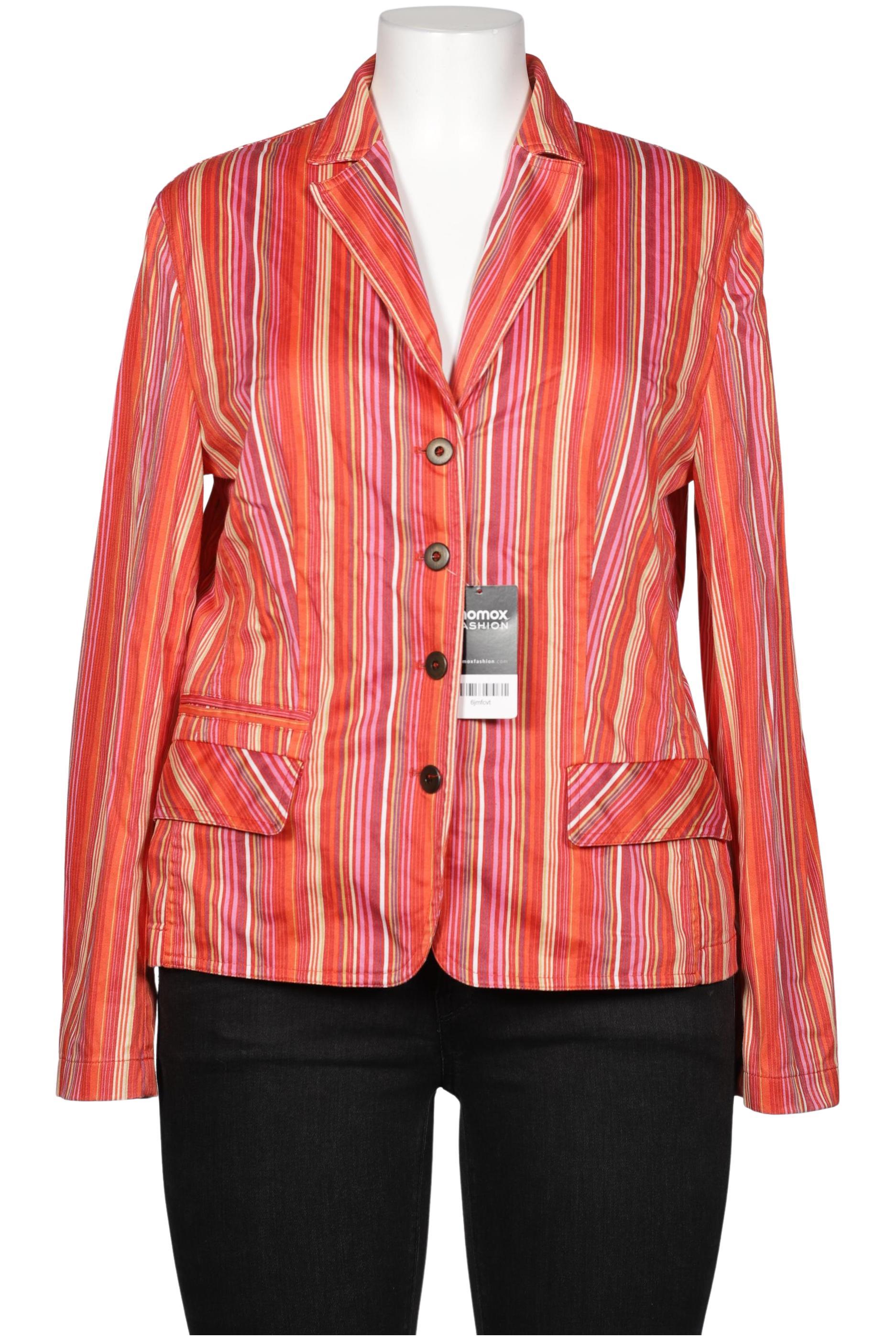 

Taifun Damen Blazer, mehrfarbig, Gr. 42