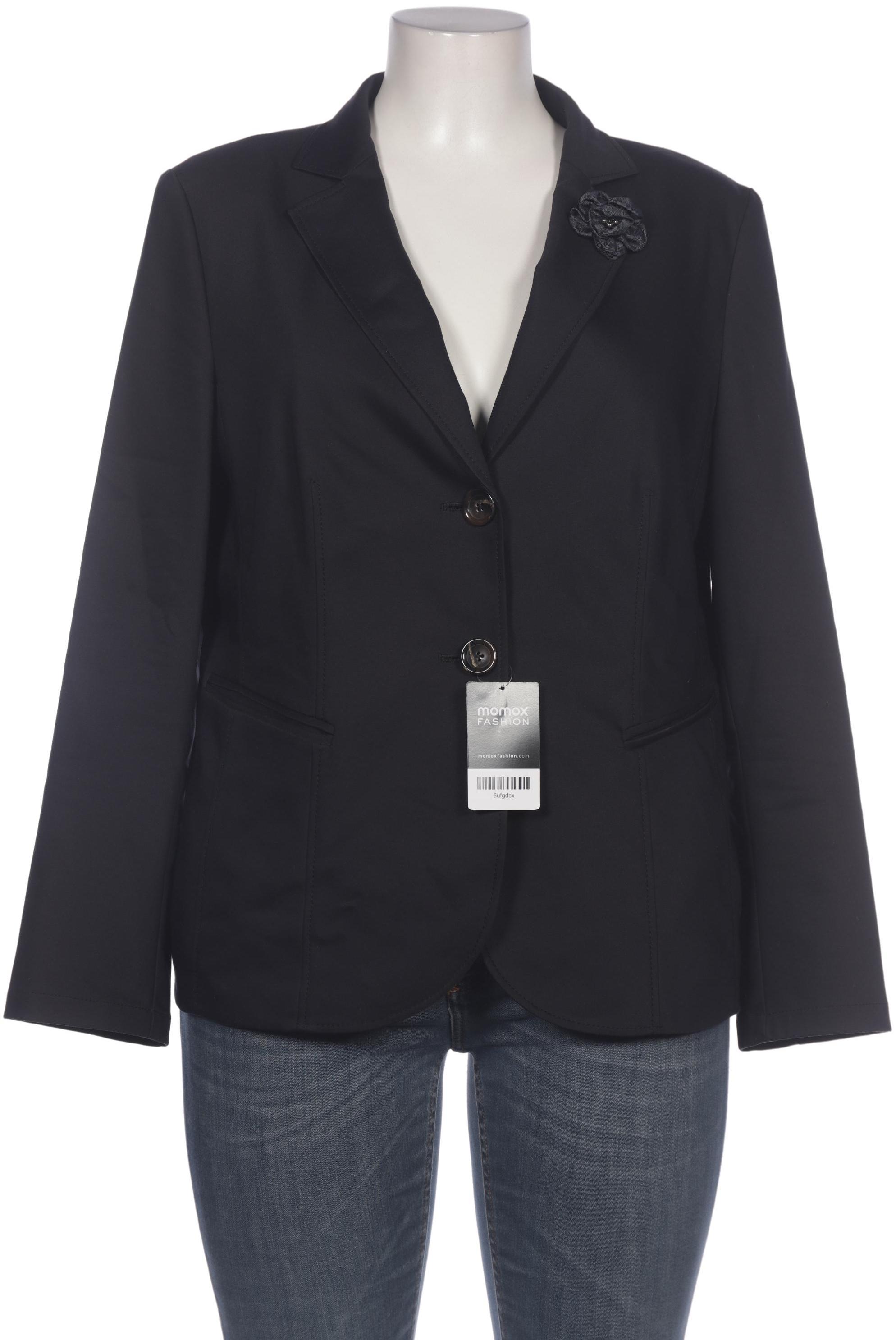 

Taifun Damen Blazer, marineblau, Gr. 44