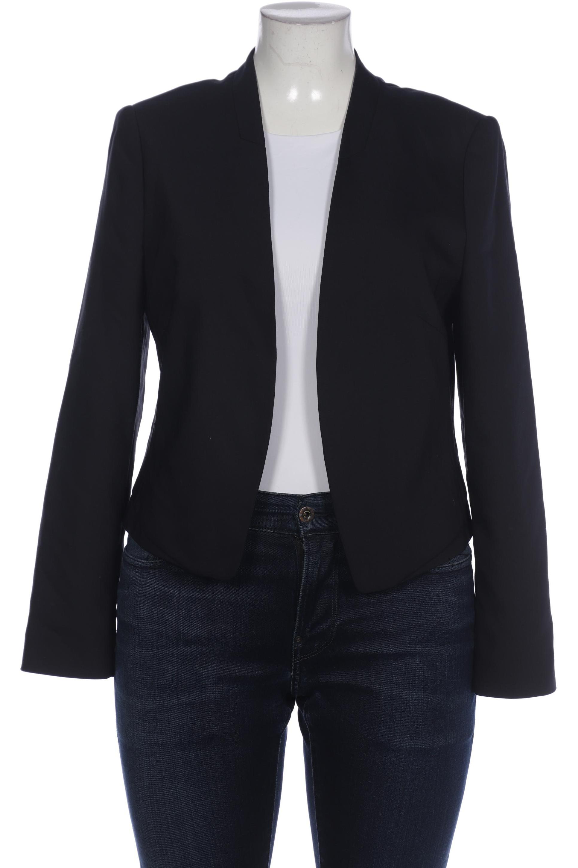 

Taifun Damen Blazer, schwarz, Gr. 42