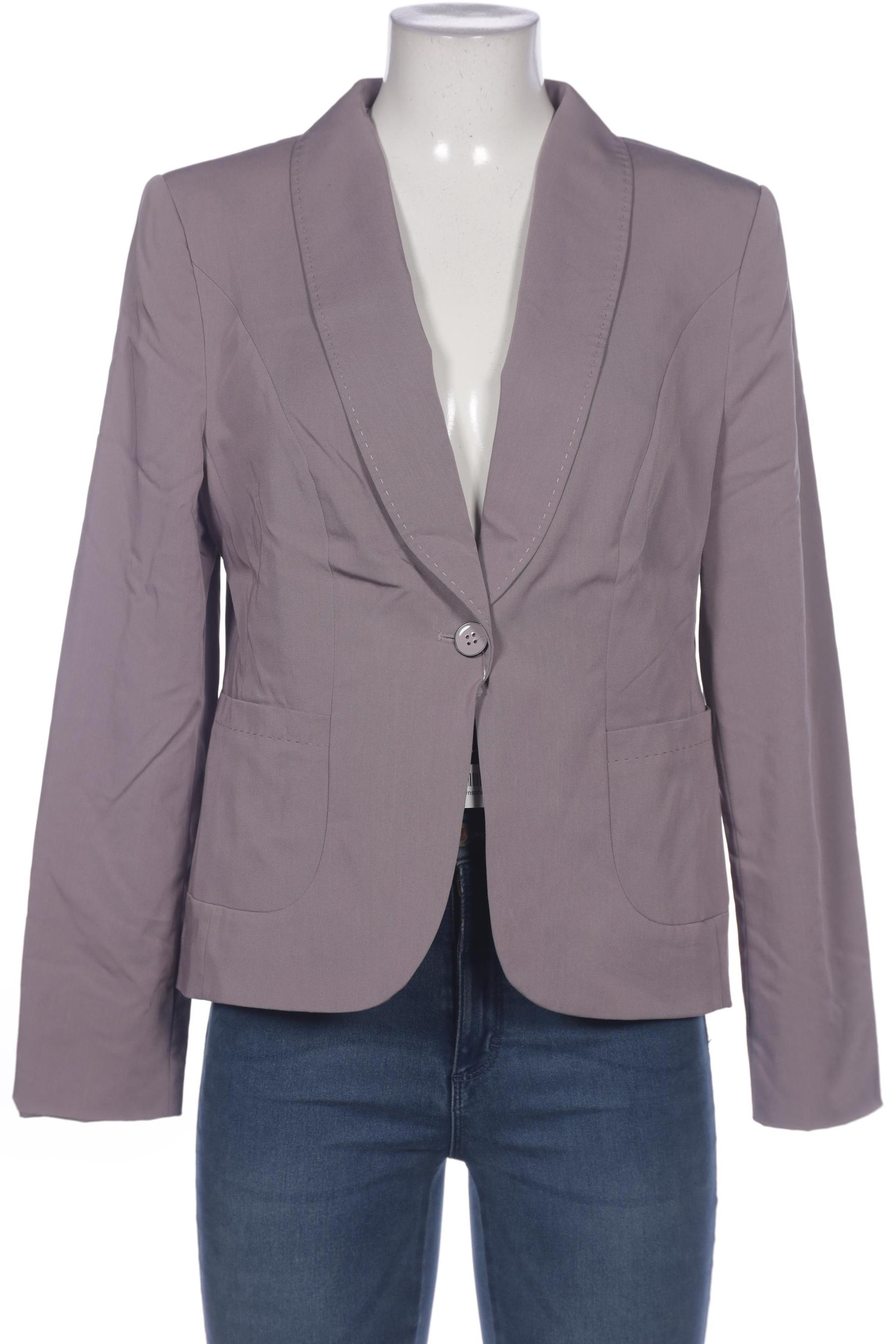 

Taifun Damen Blazer, flieder, Gr. 42