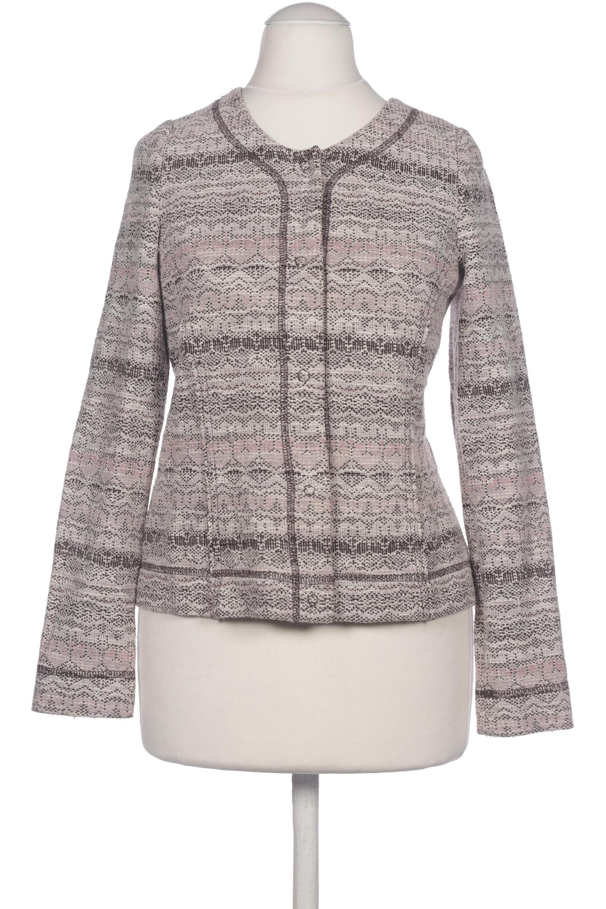

Taifun Damen Blazer, pink, Gr. 36