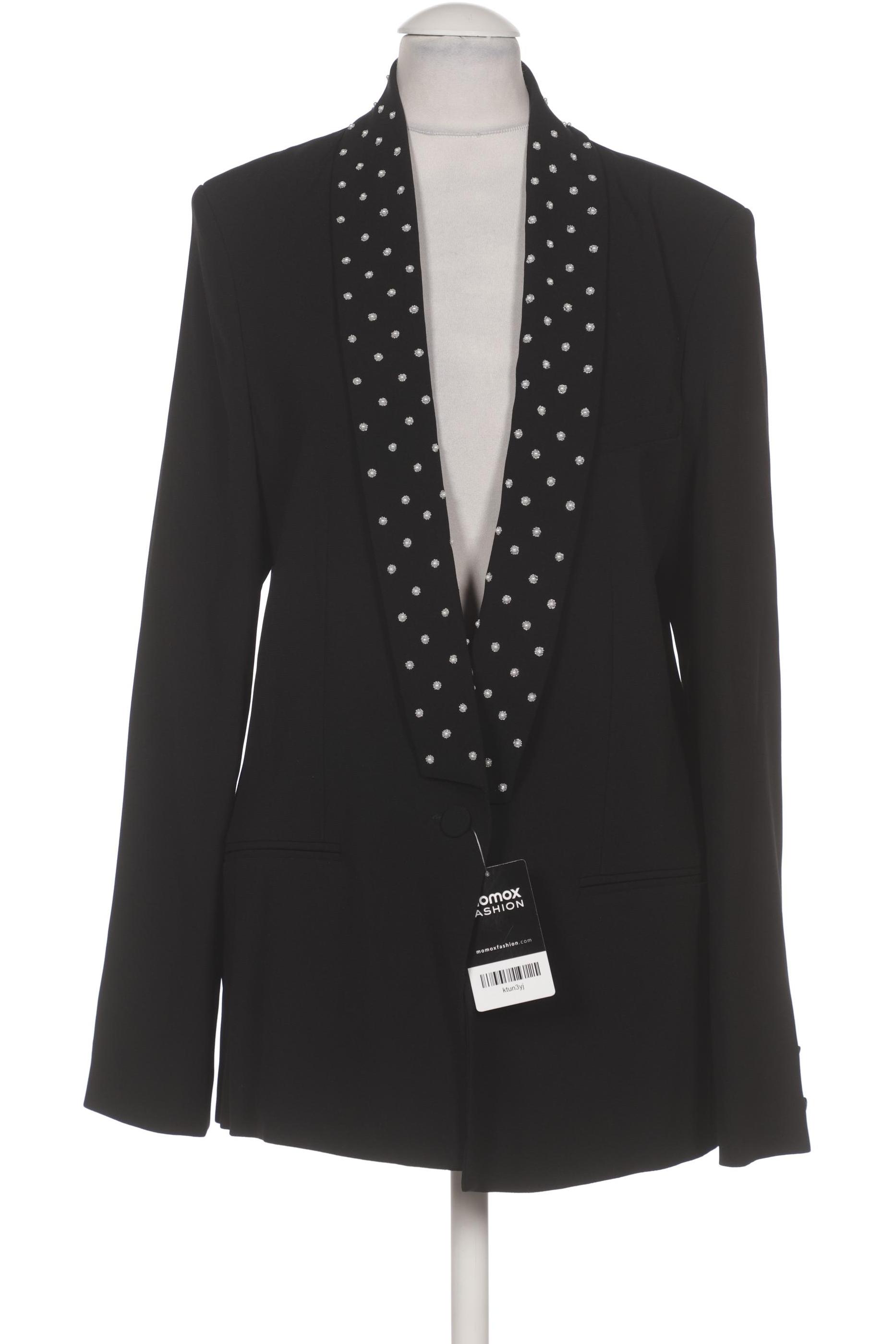 

Taifun Damen Blazer, grau, Gr. 36