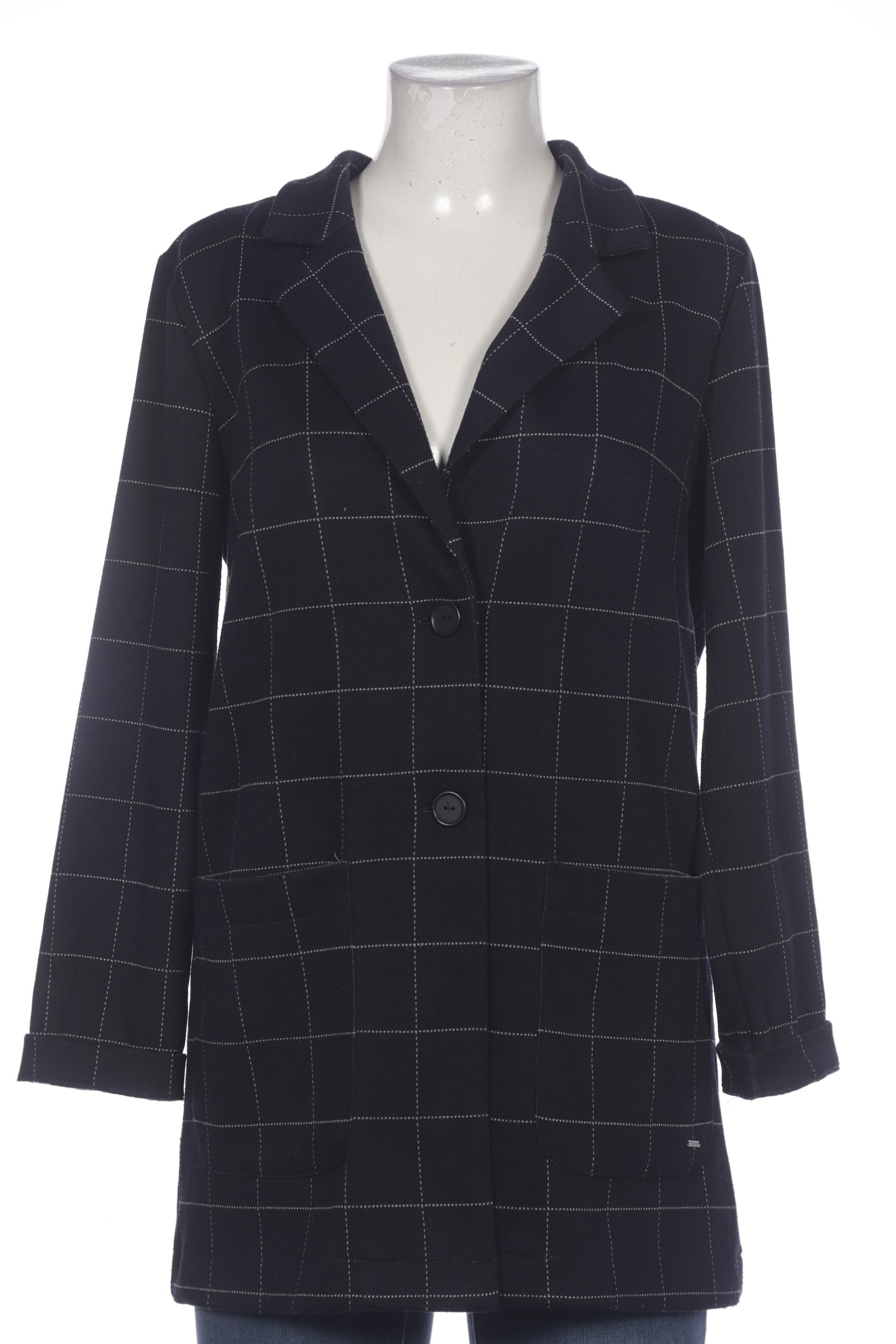 

Taifun Damen Blazer, marineblau, Gr. 42
