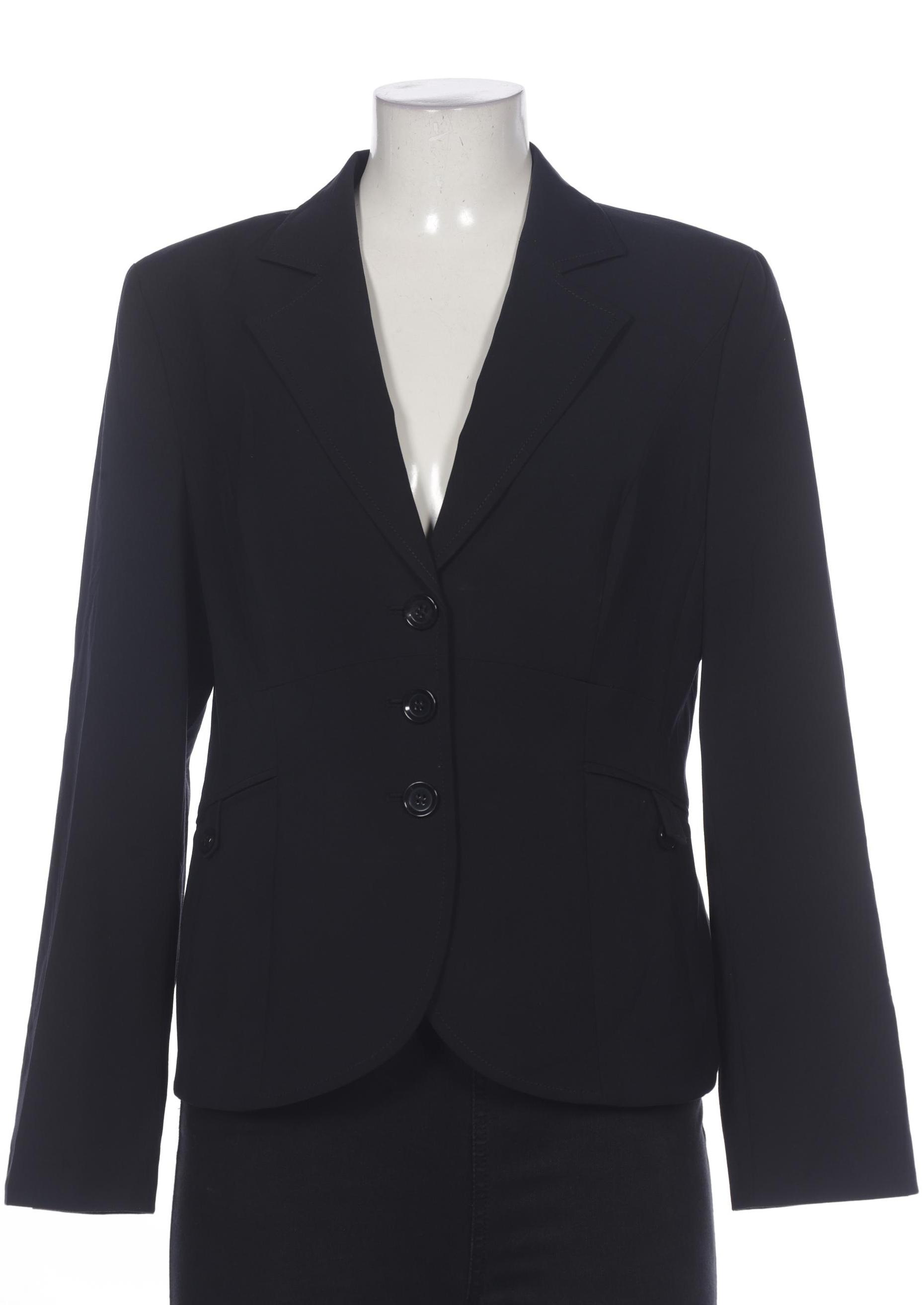 

Taifun Damen Blazer, marineblau, Gr. 38