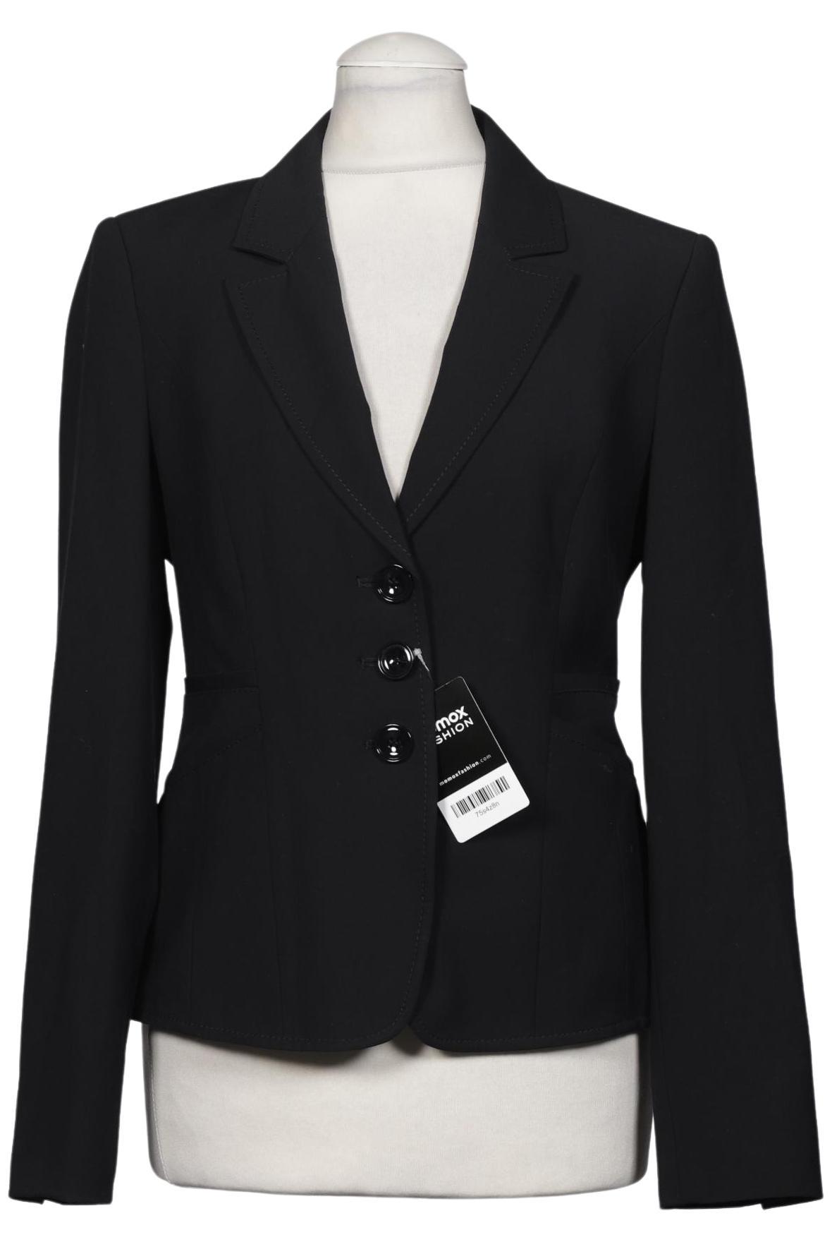 

Taifun Damen Blazer, schwarz, Gr. 36