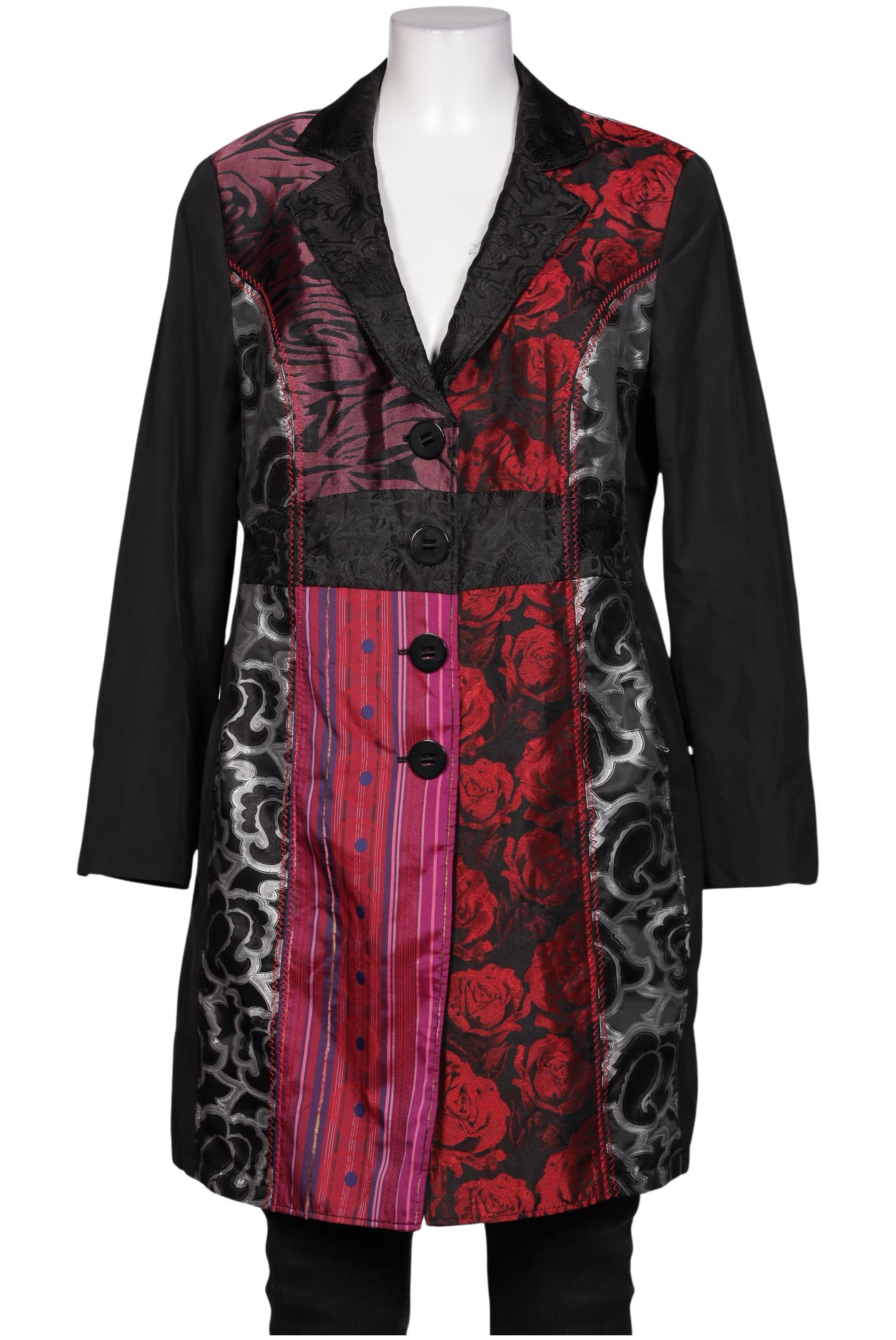 

Taifun Damen Blazer, mehrfarbig, Gr. 48