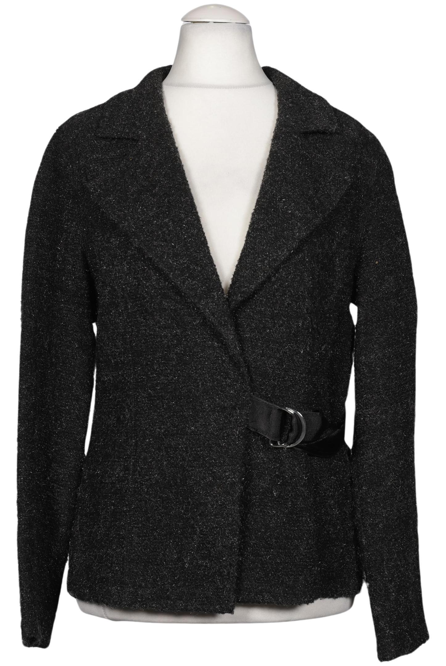 

Taifun Damen Blazer, grau, Gr. 40