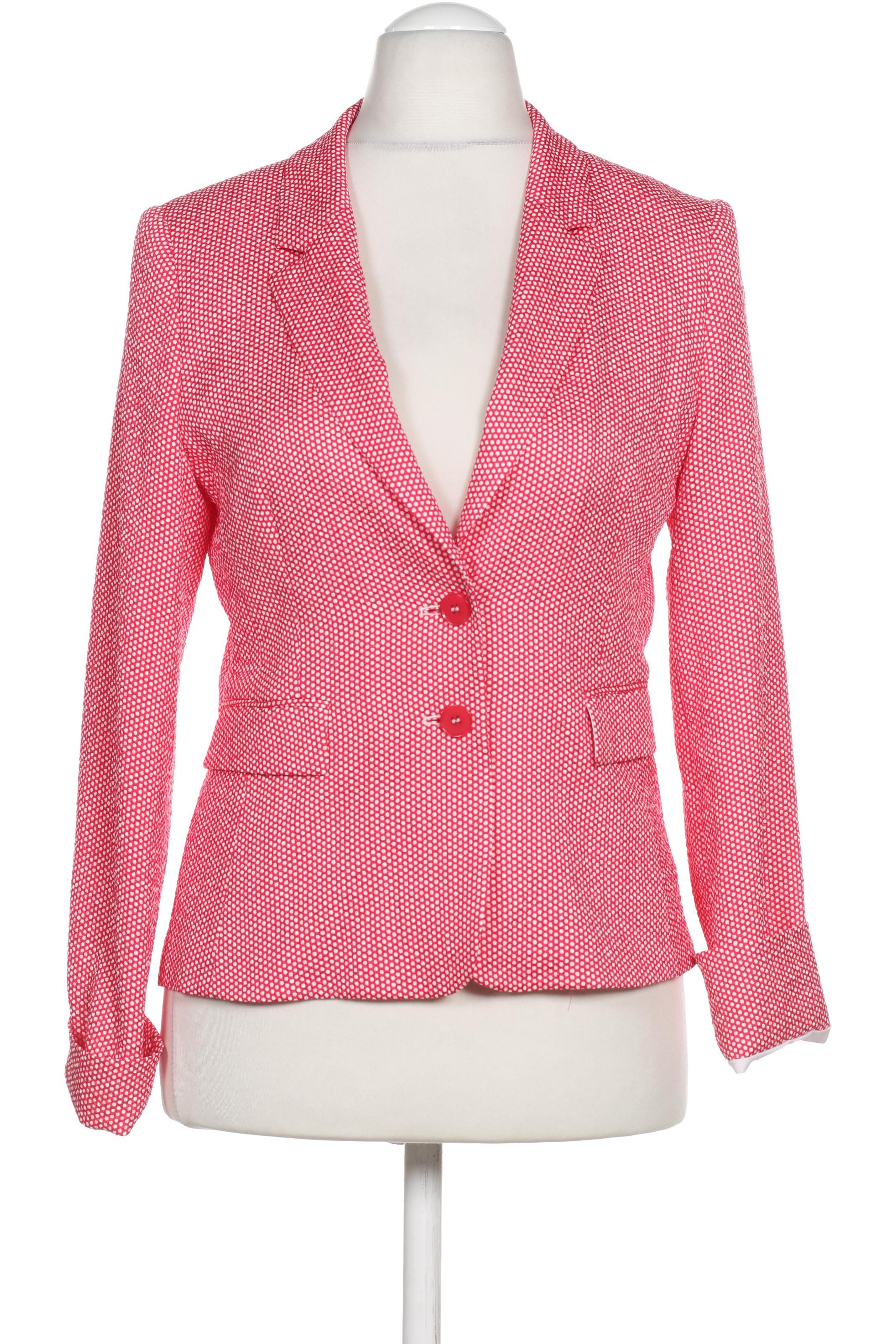 

Taifun Damen Blazer, pink, Gr. 36