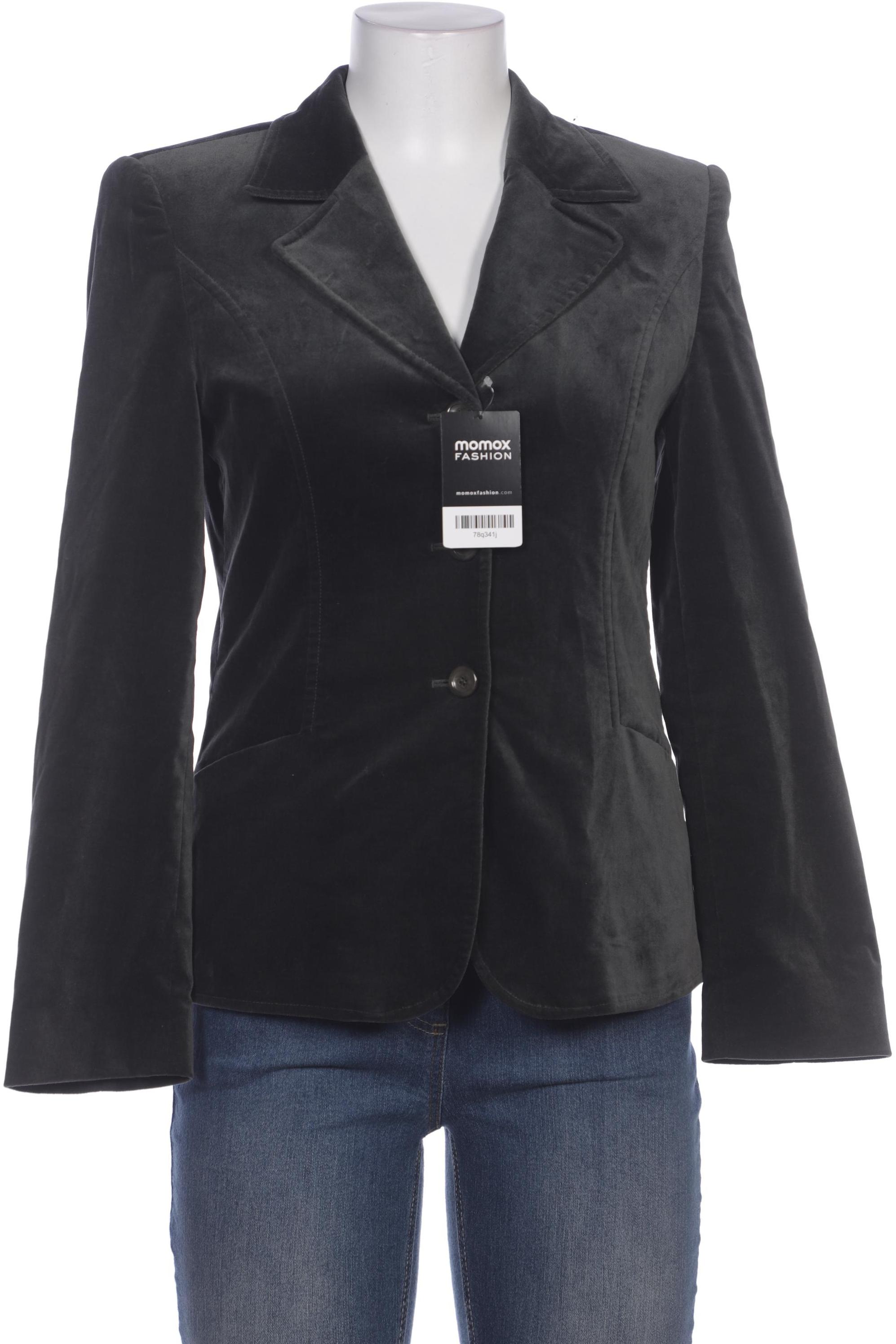 Thumbnail - Taifun Damen Blazer, grün, Gr. 36