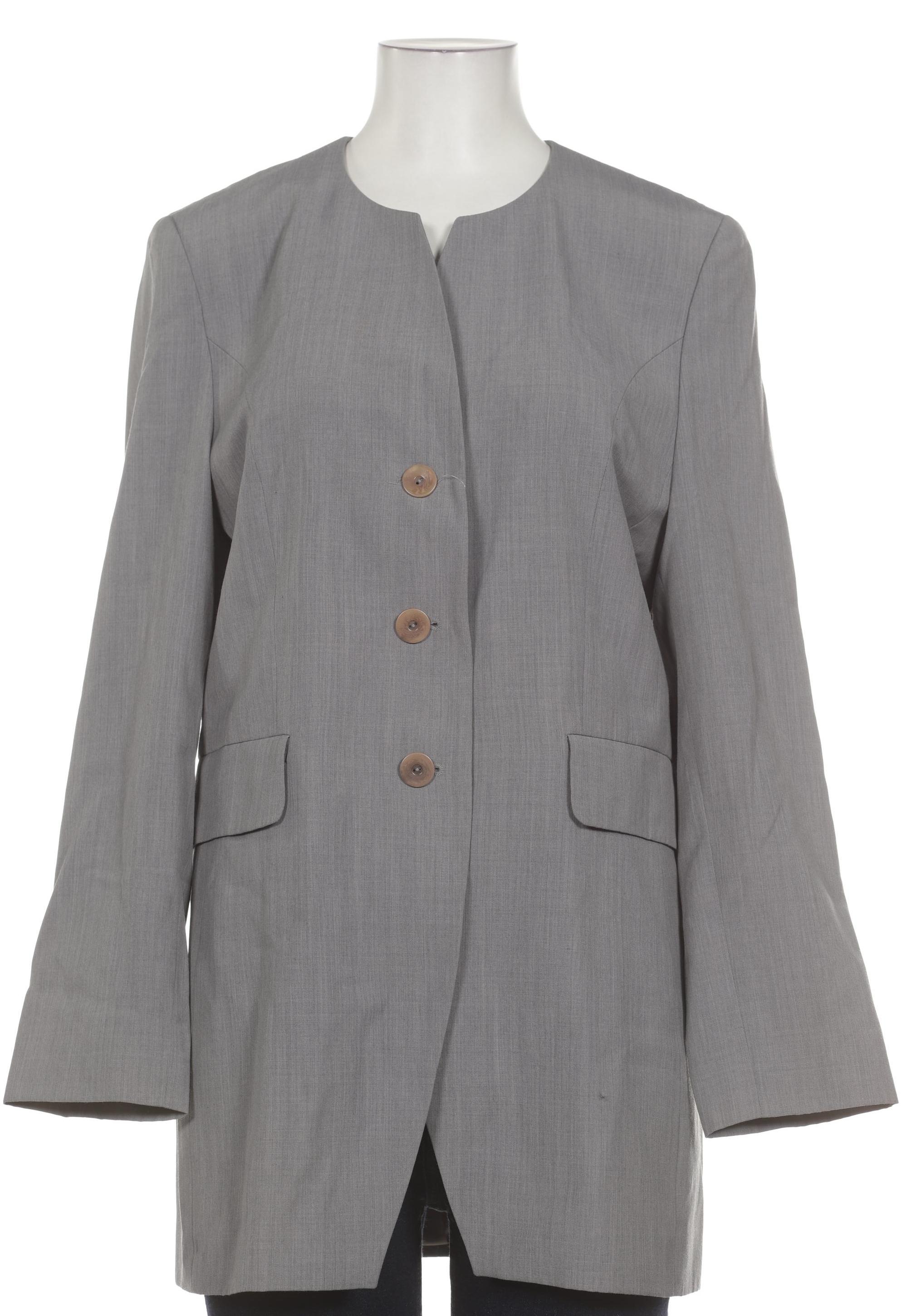 

Taifun Damen Blazer, grau, Gr. 36