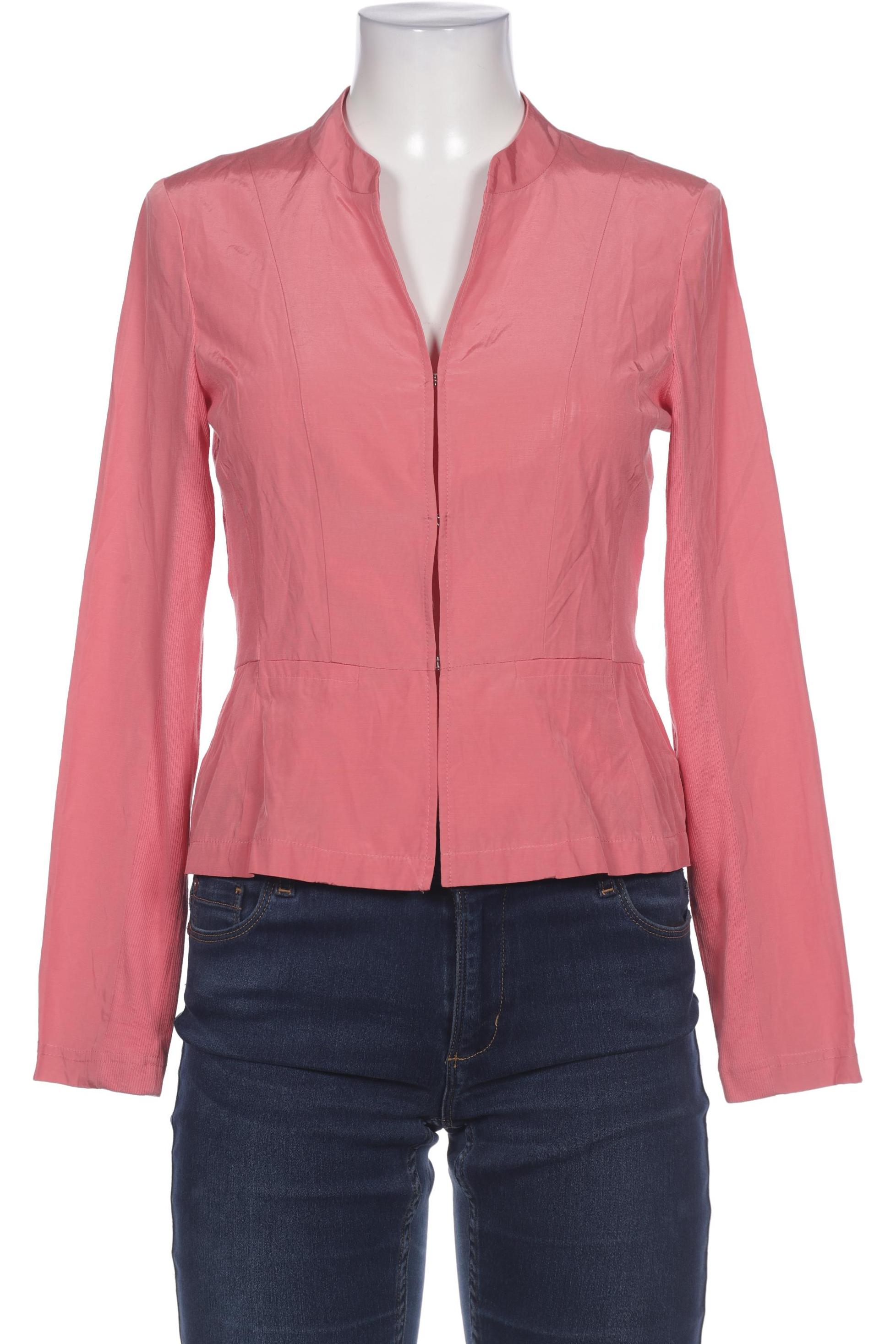 

Taifun Damen Blazer, pink, Gr. 38