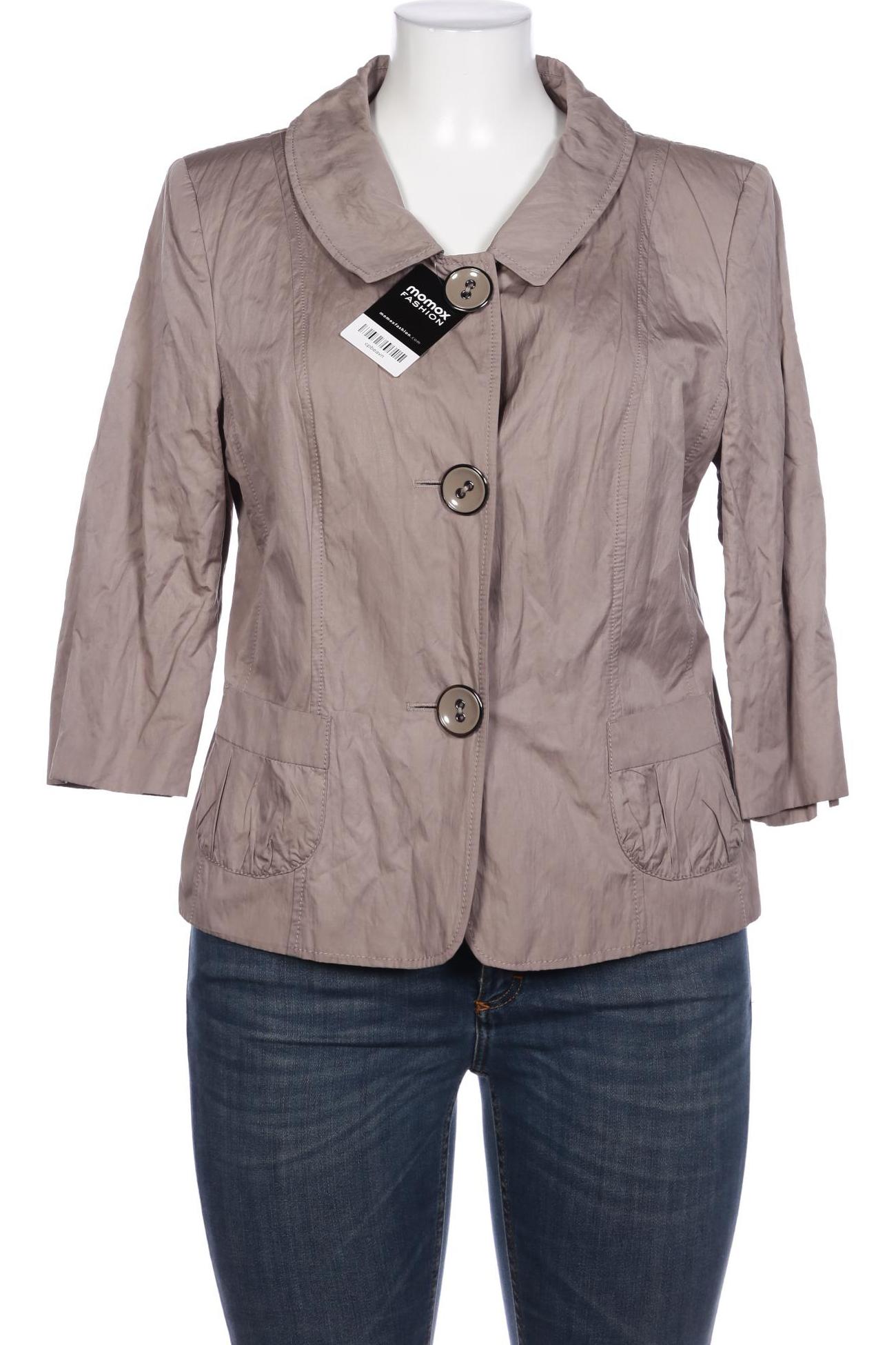 

TAIFUN Damen Blazer, beige