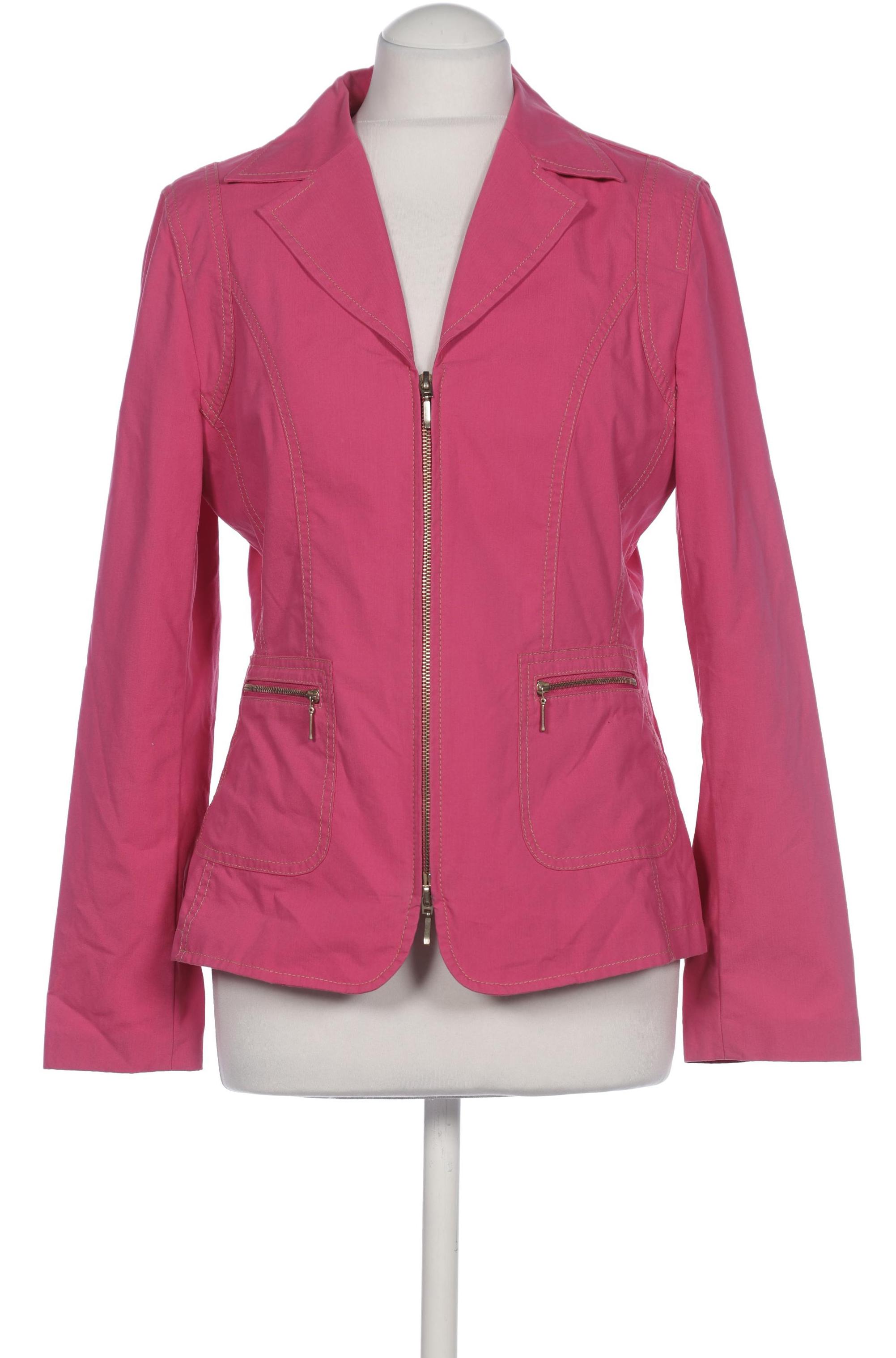 

Taifun Damen Blazer, pink, Gr. 38