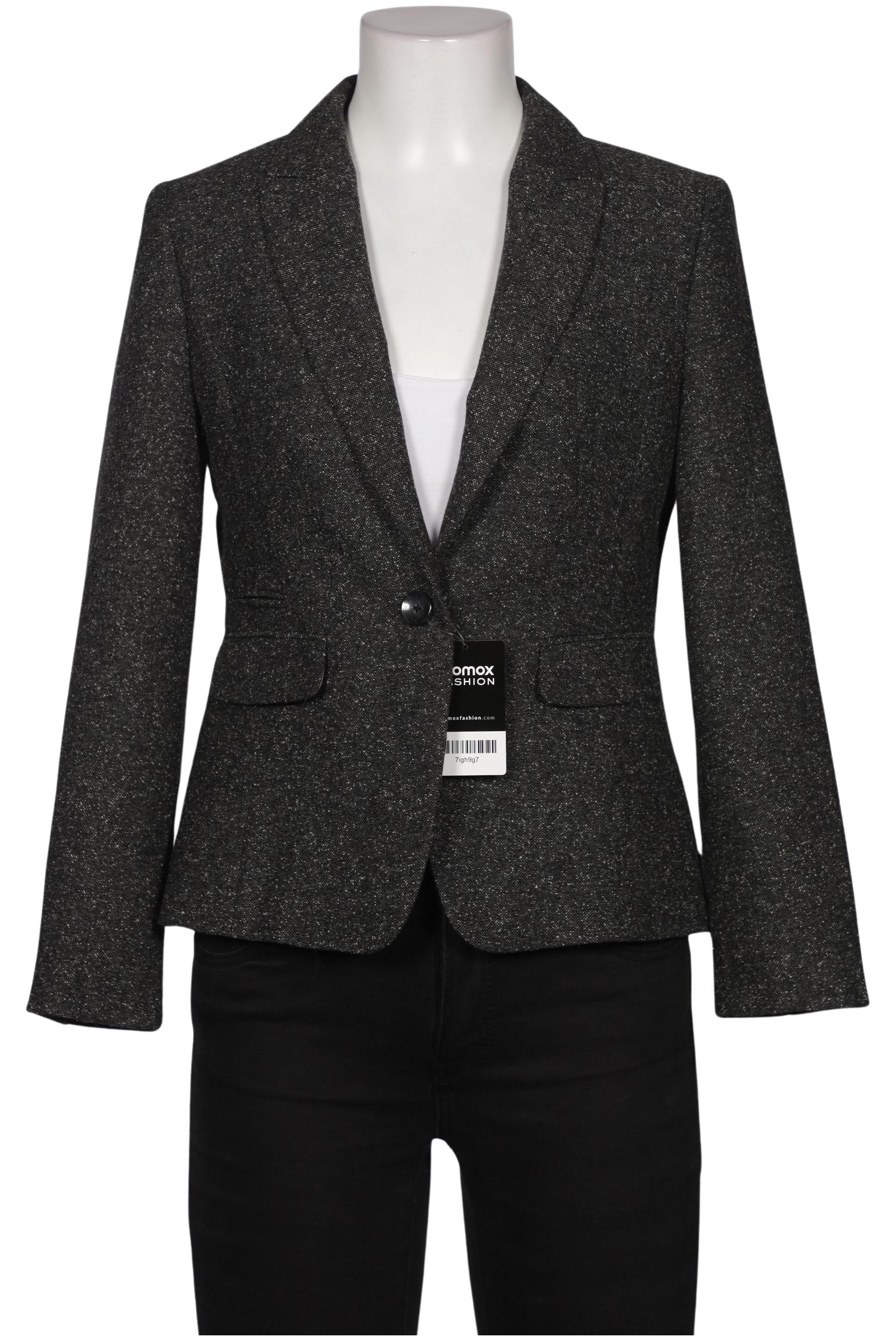 

Taifun Damen Blazer, grau, Gr. 36