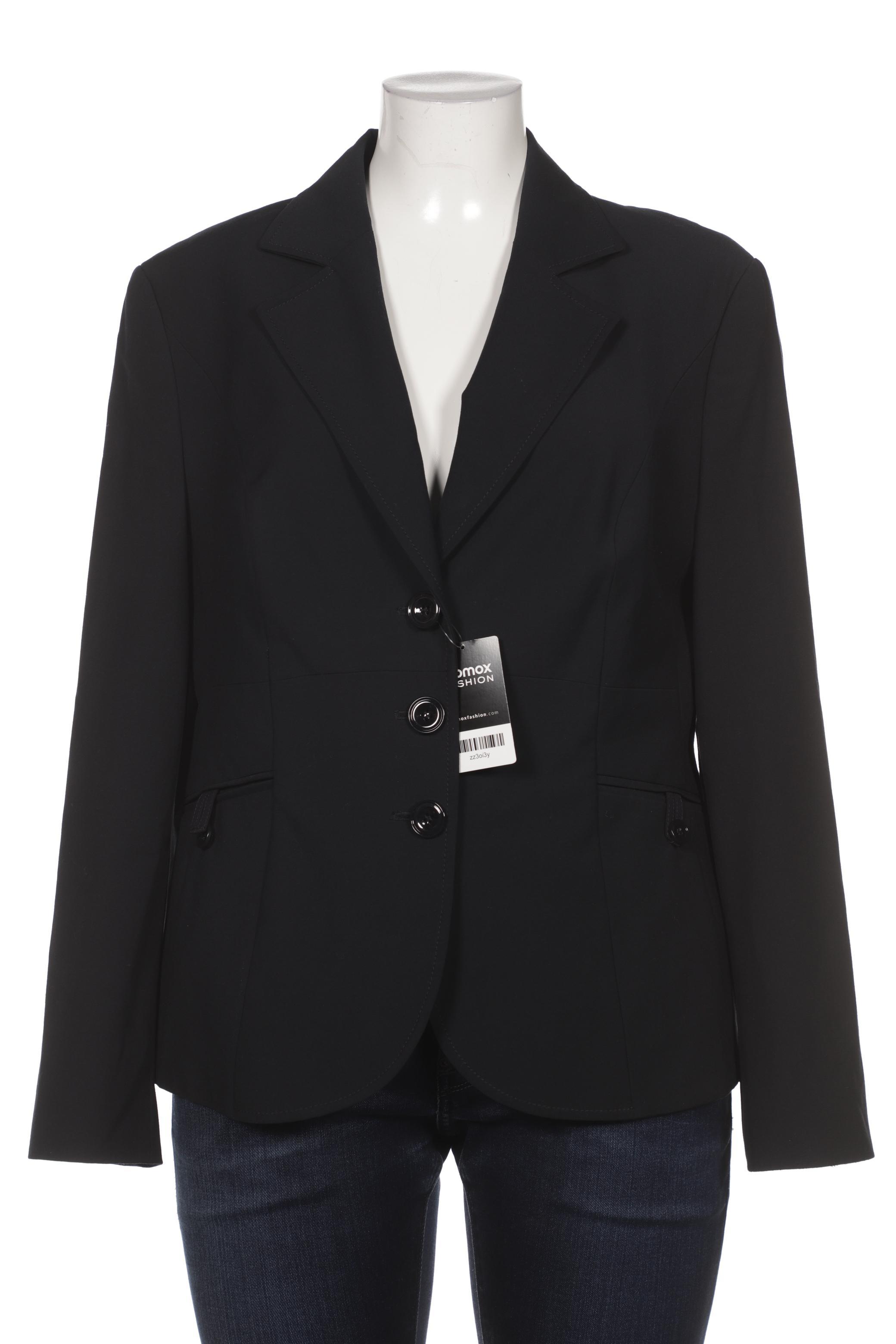 

Taifun Damen Blazer, marineblau, Gr. 48