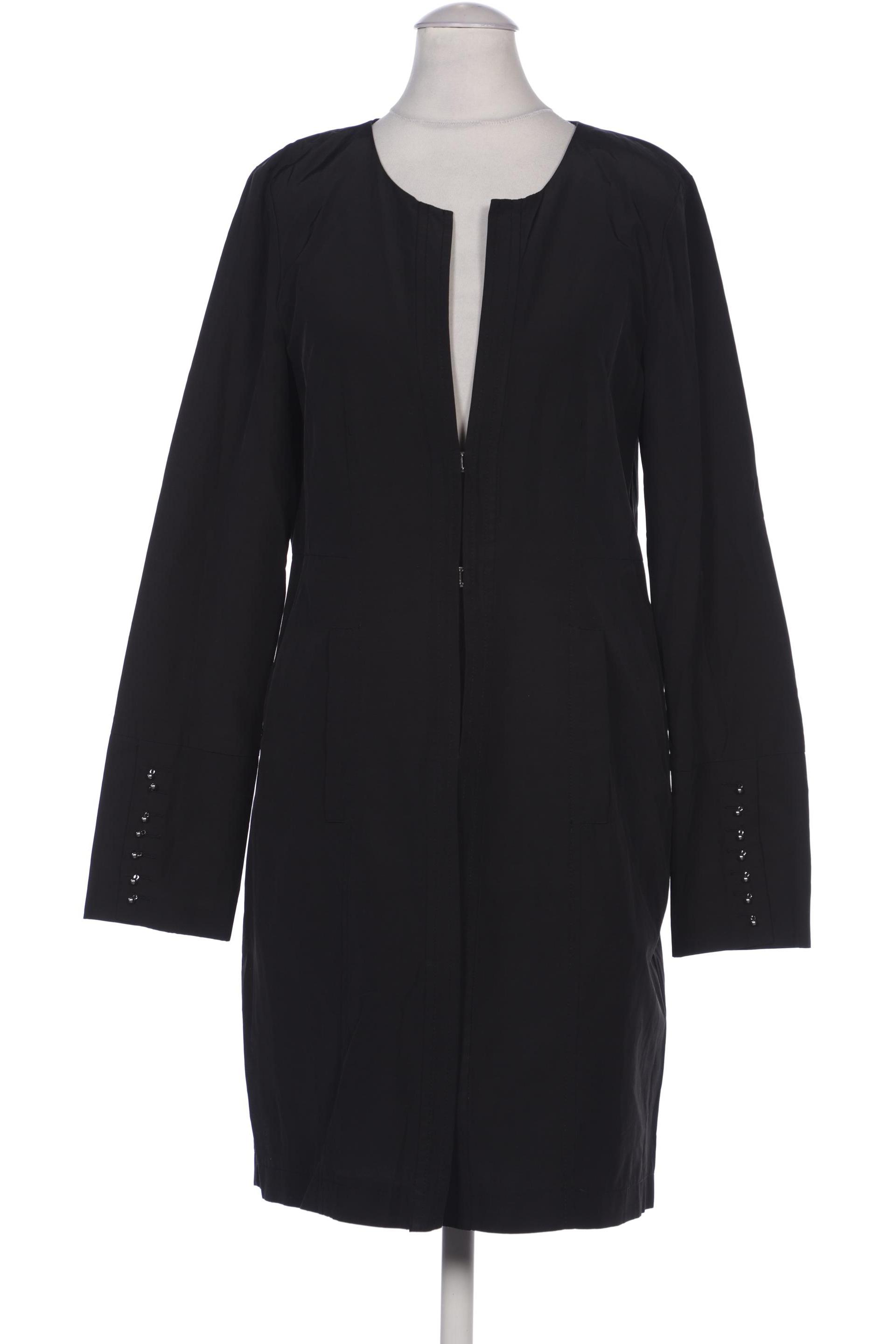 

Taifun Damen Blazer, schwarz, Gr. 36