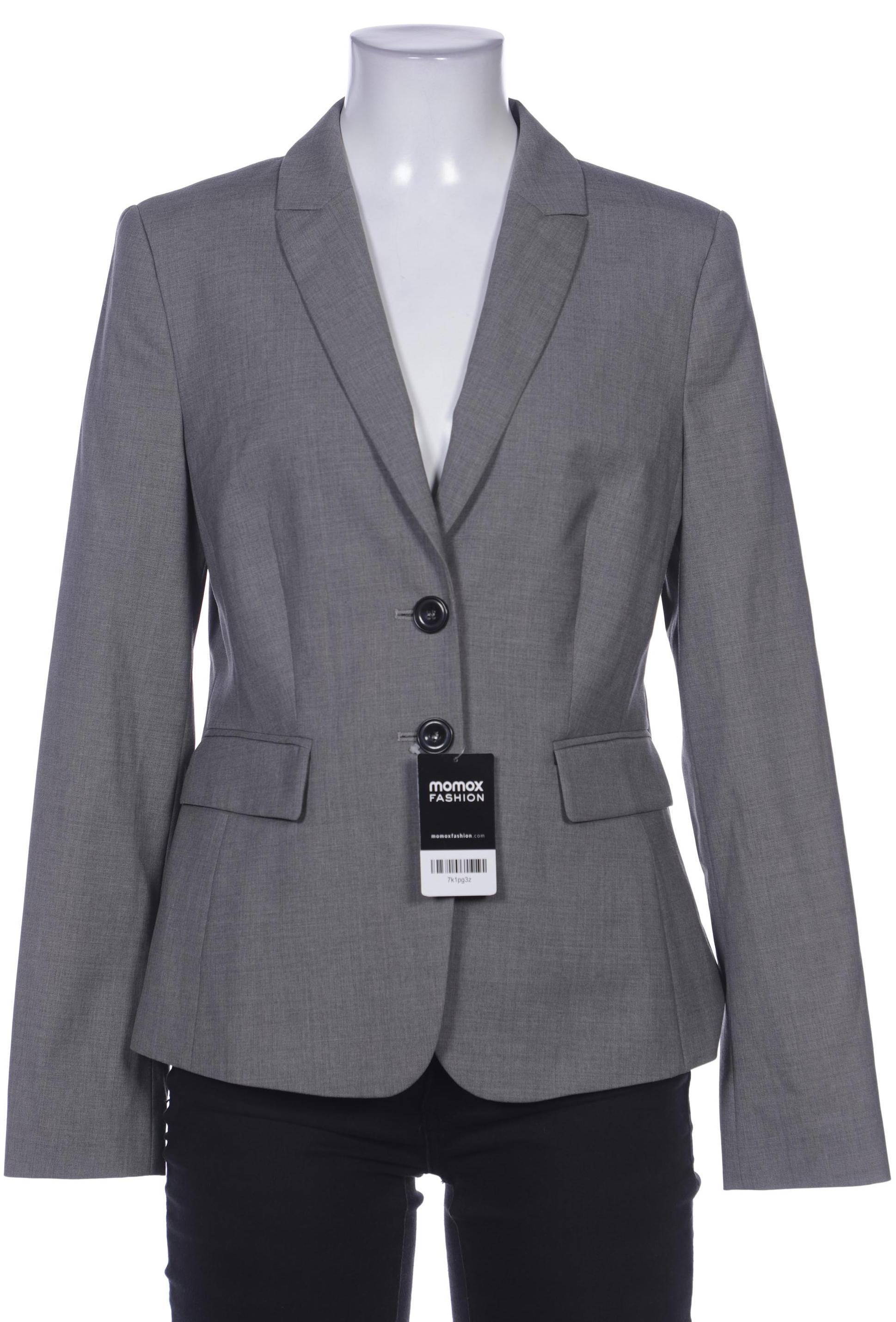 

Taifun Damen Blazer, grau, Gr. 36