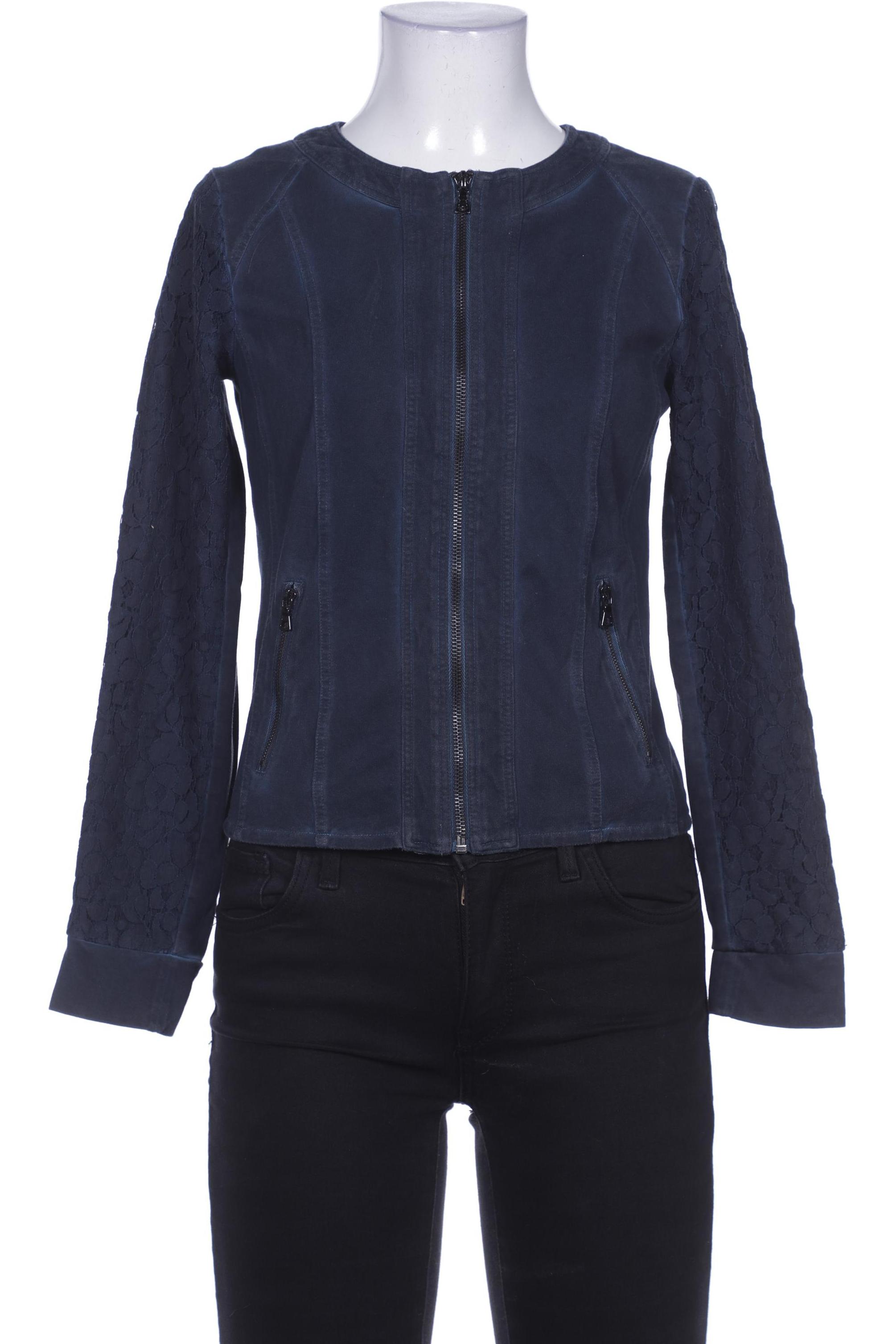 

Taifun Damen Blazer, marineblau, Gr. 36