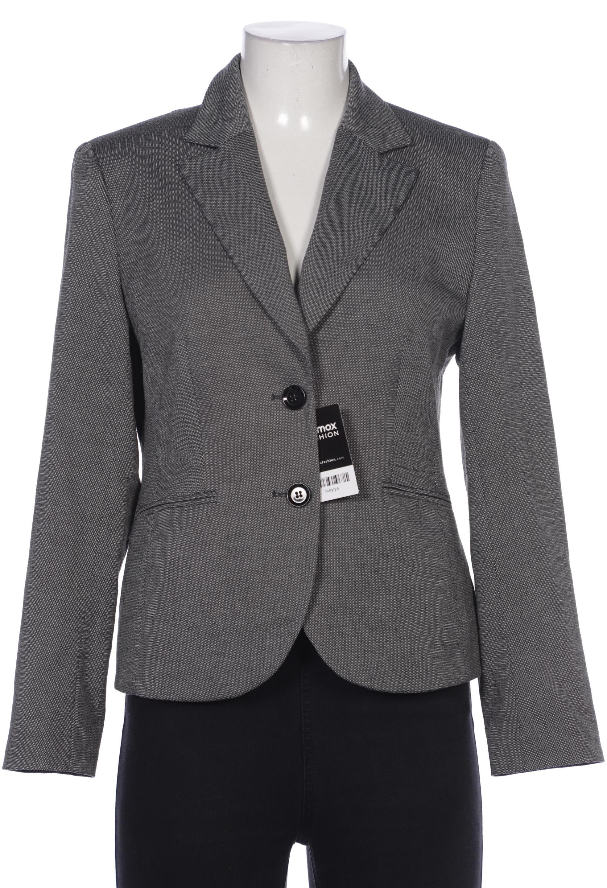

Taifun Damen Blazer, grau, Gr. 38