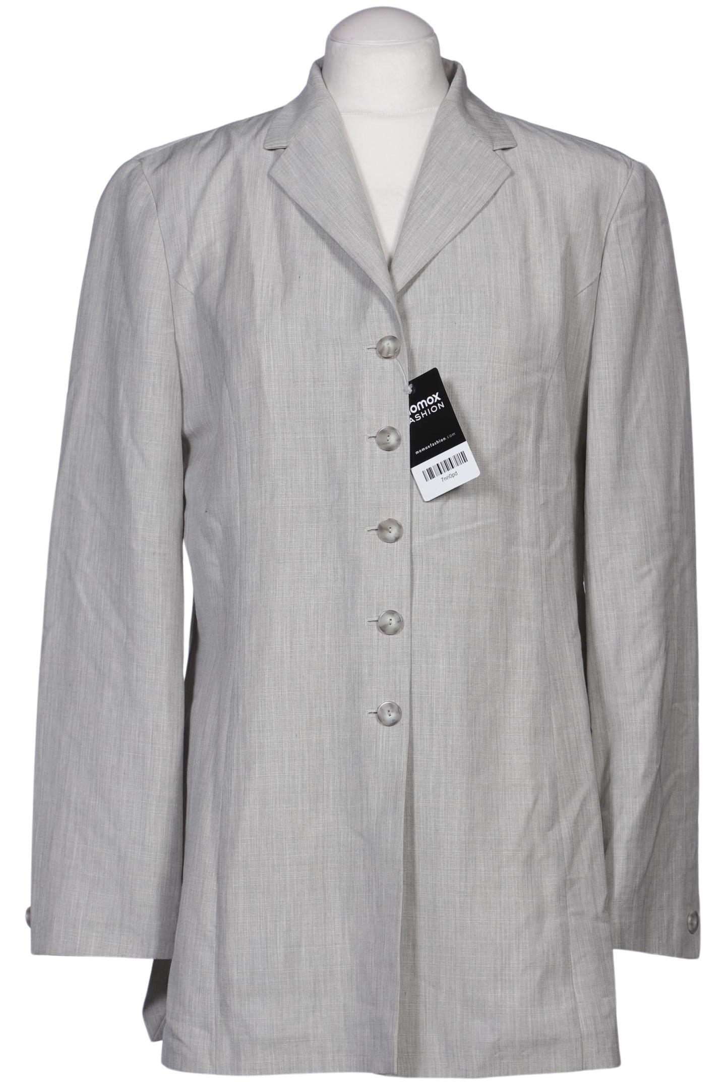 

Taifun Damen Blazer, grau, Gr. 40