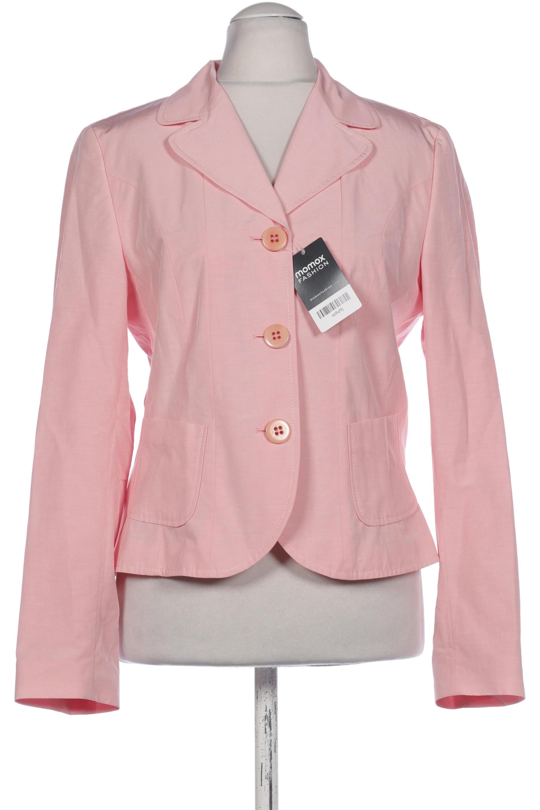 

Taifun Damen Blazer, pink, Gr. 38