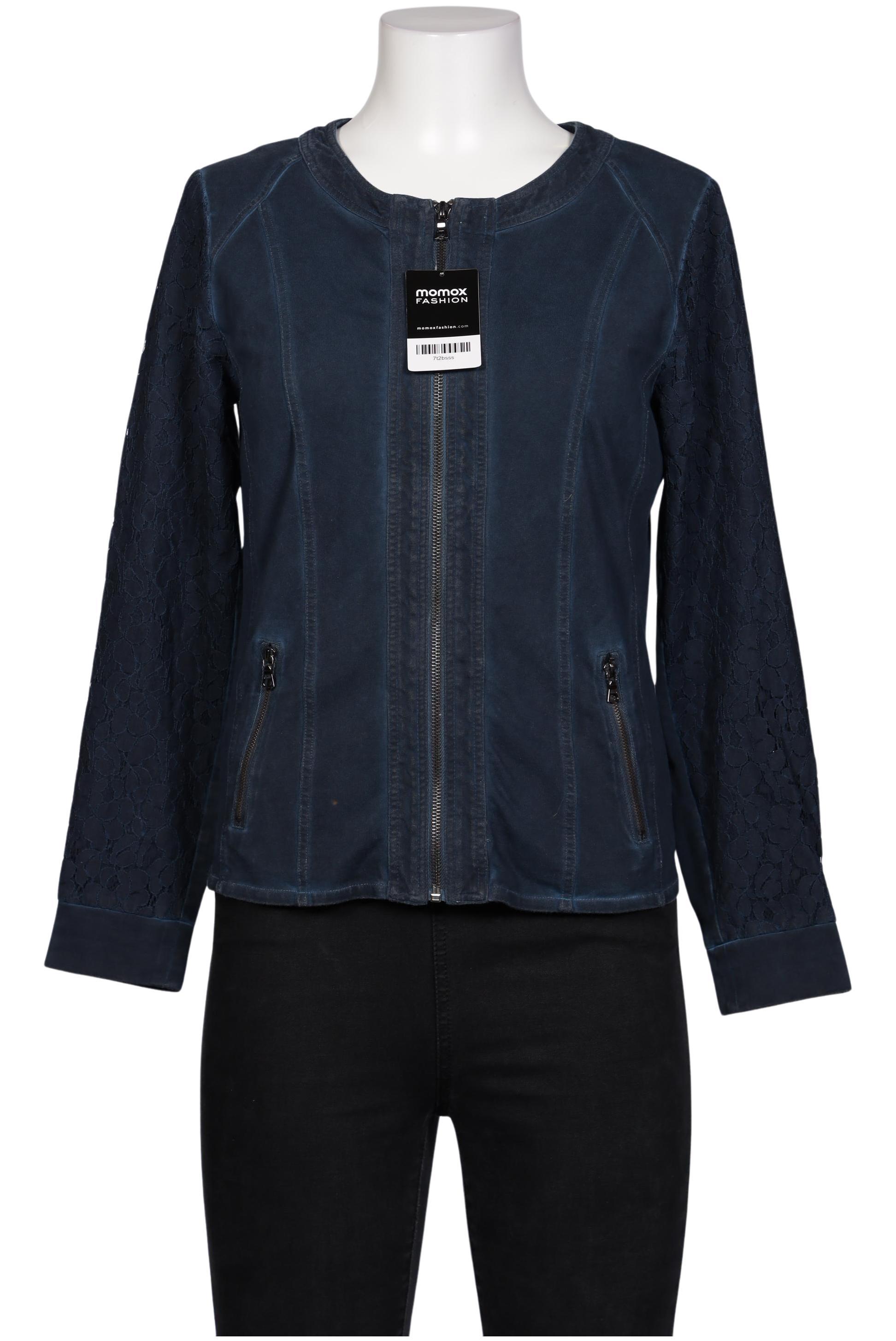 

Taifun Damen Blazer, marineblau, Gr. 42