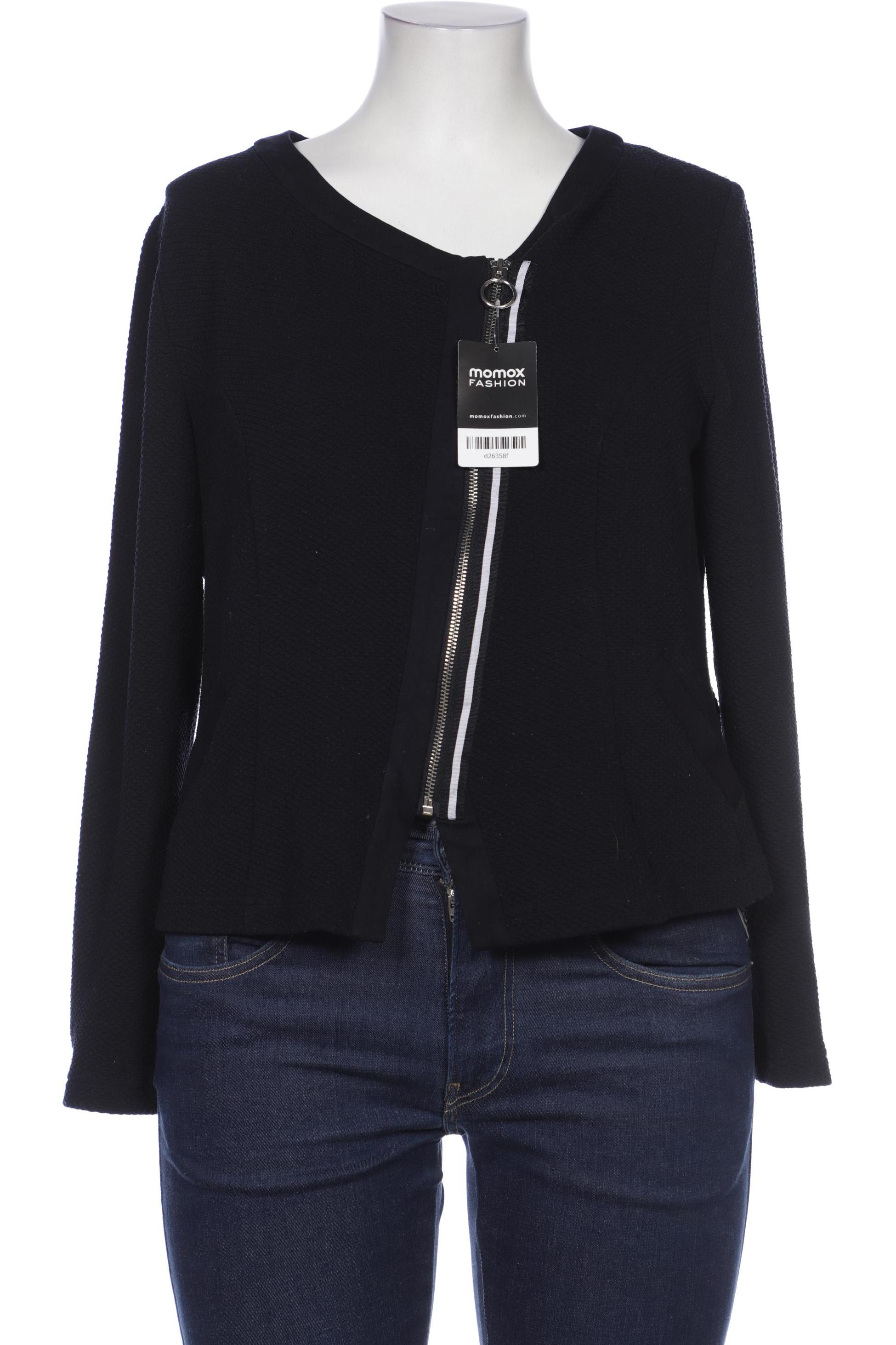 

Taifun Damen Blazer, marineblau, Gr. 44