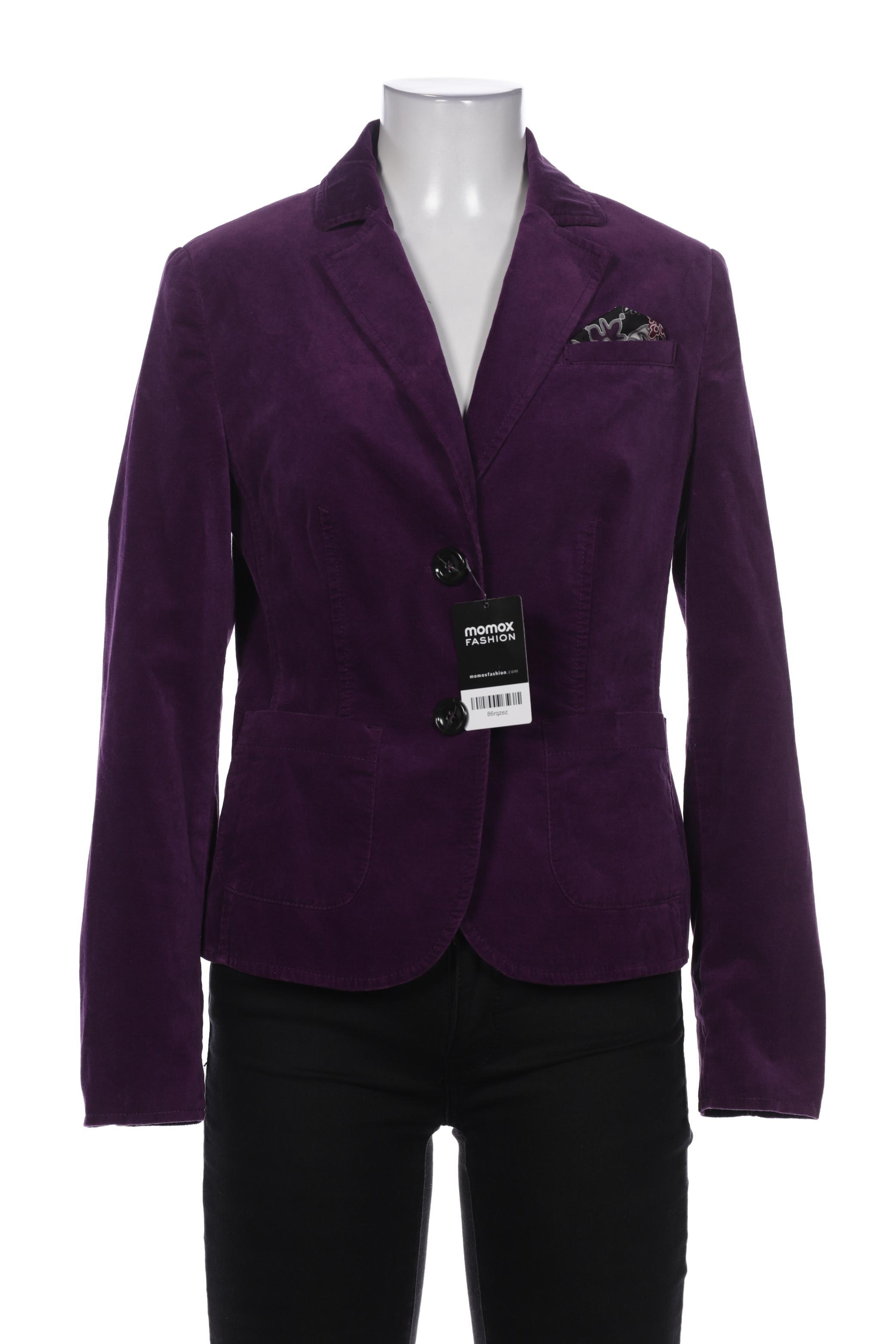 

Taifun Damen Blazer, flieder, Gr. 36