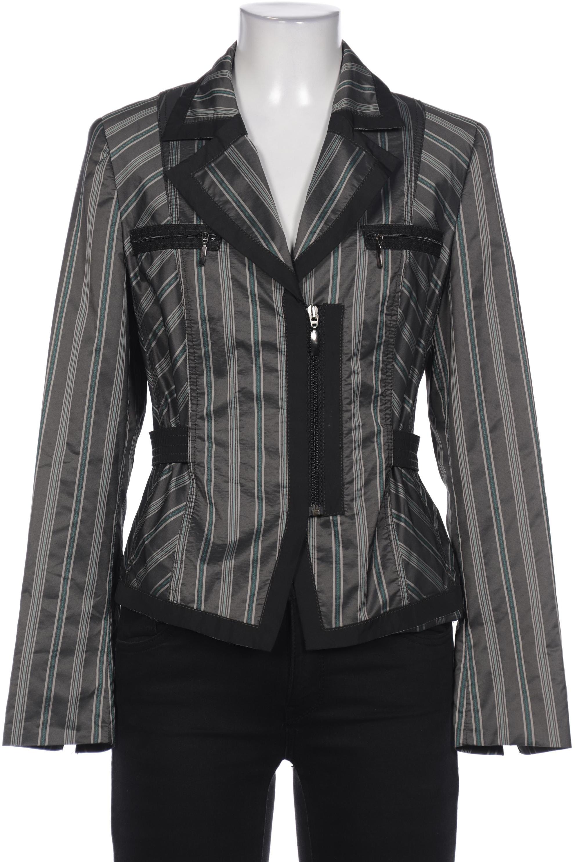 

Taifun Damen Blazer, grau, Gr. 36