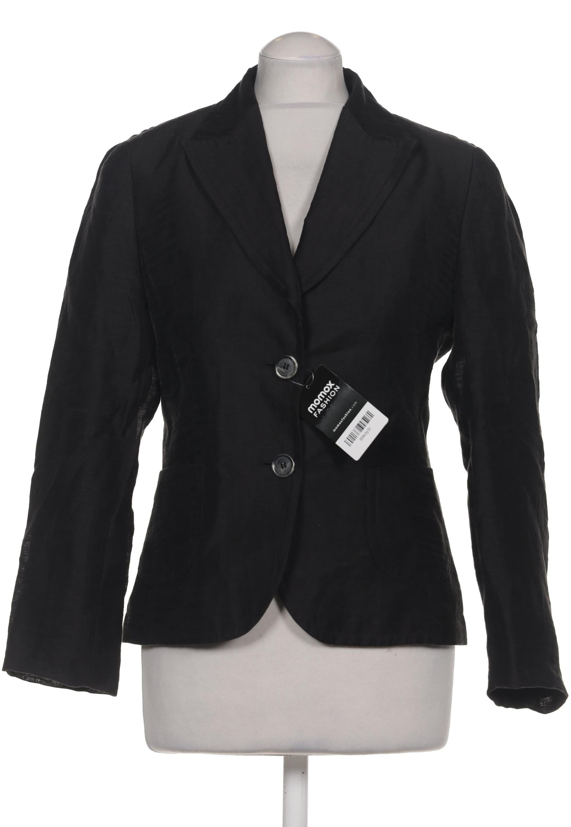 

Taifun Damen Blazer, schwarz, Gr. 36