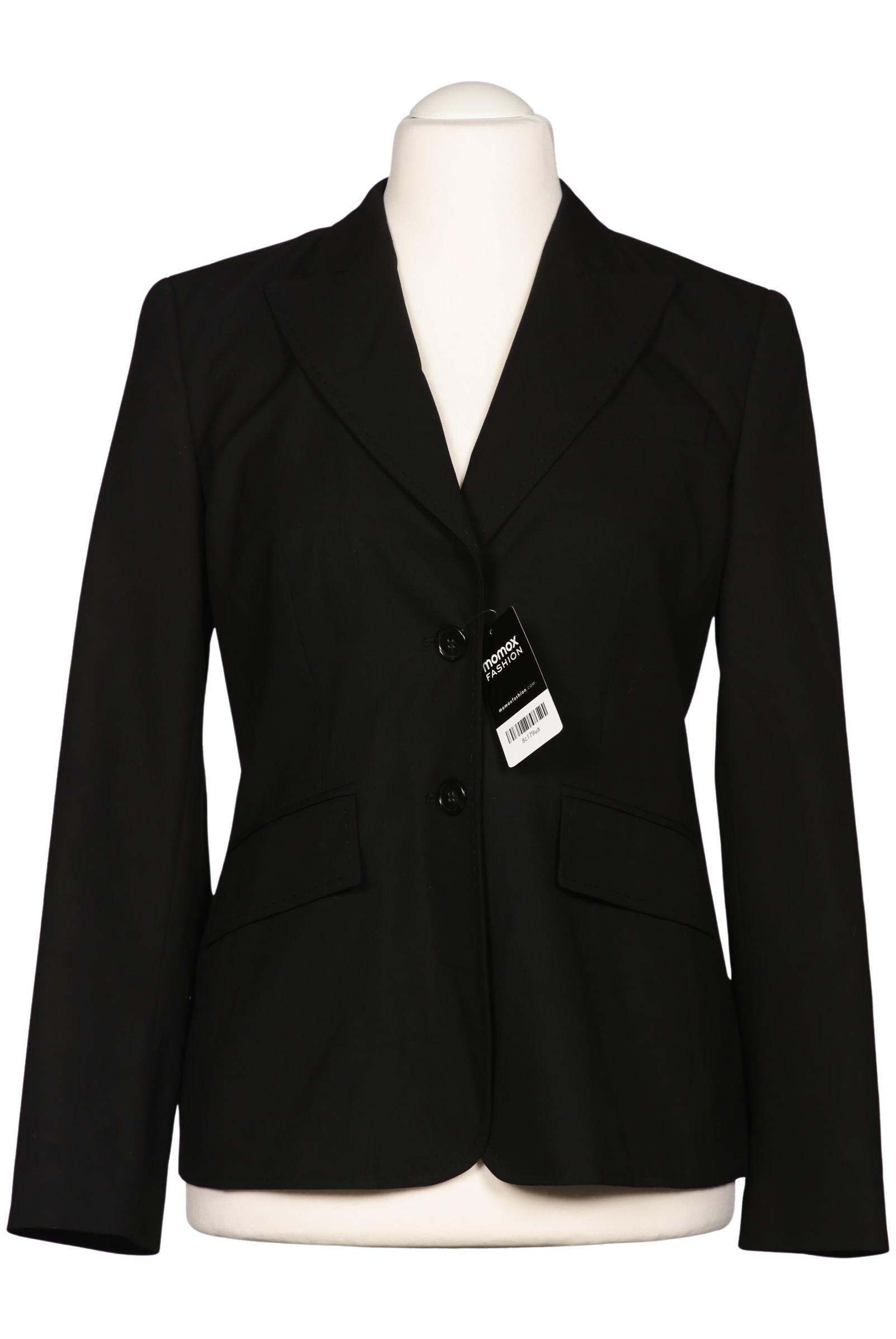 

Taifun Damen Blazer, schwarz, Gr. 40