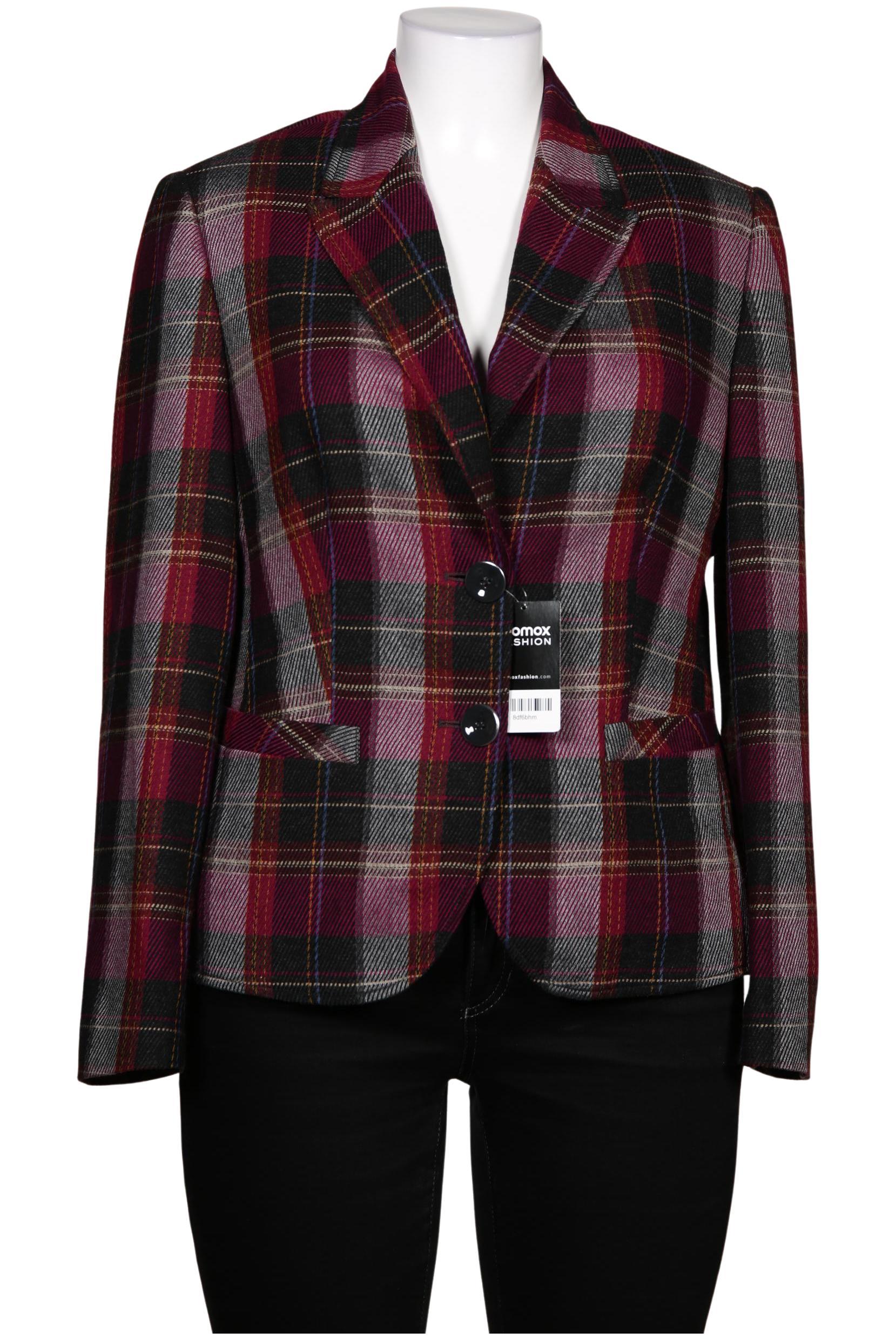 

Taifun Damen Blazer, mehrfarbig, Gr. 42