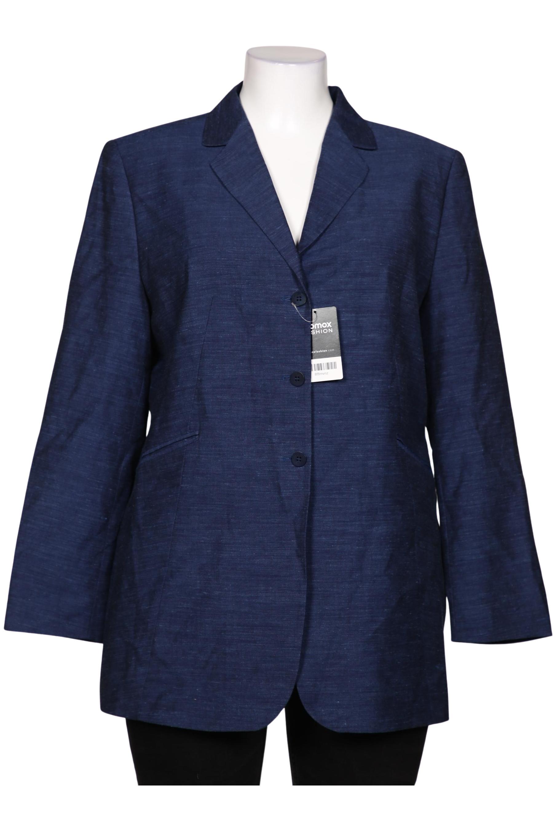 

Taifun Damen Blazer, marineblau, Gr. 42